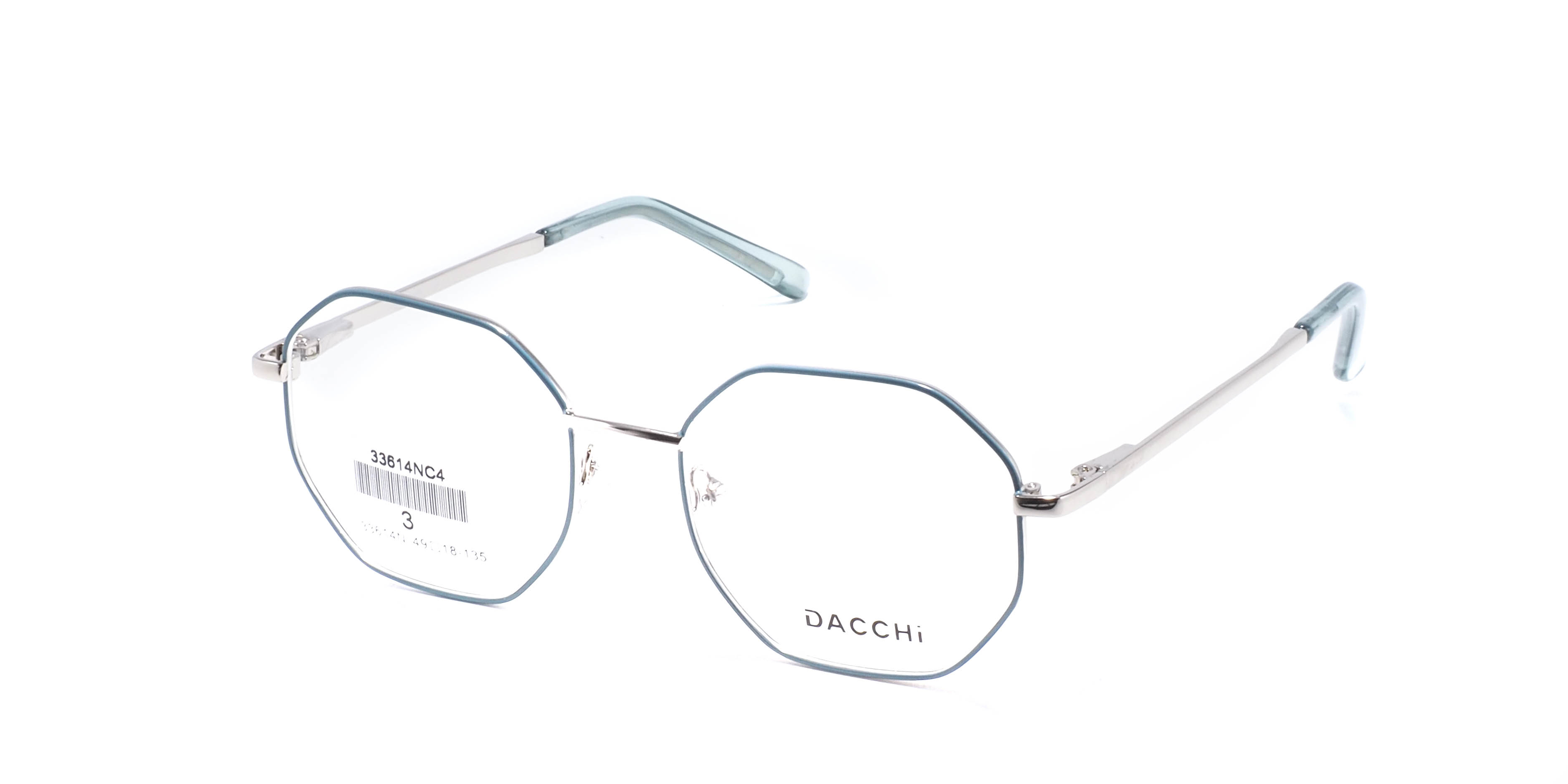 оправа  Dacchi 33614N C4