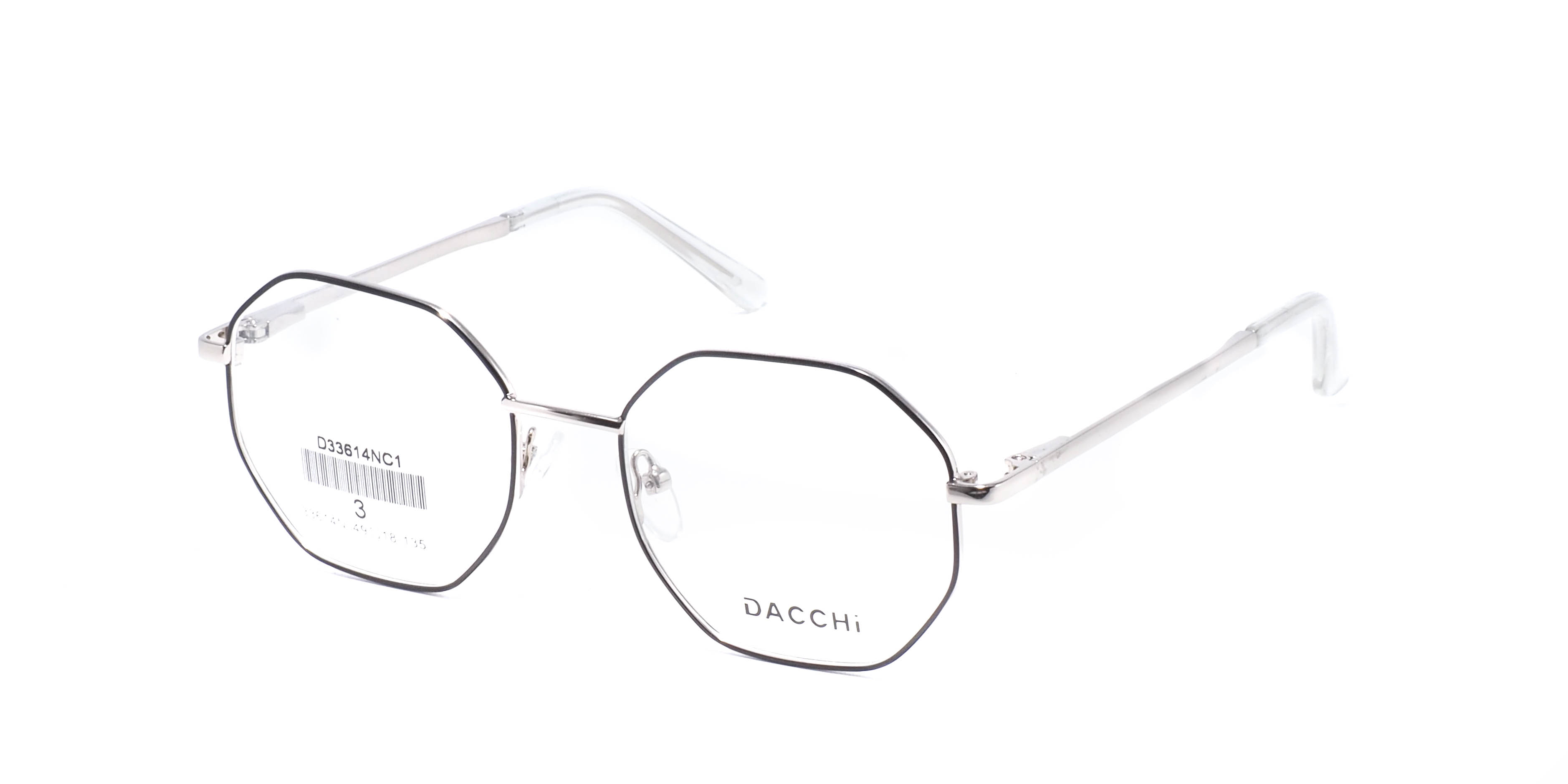 оправа  Dacchi 33614N C1