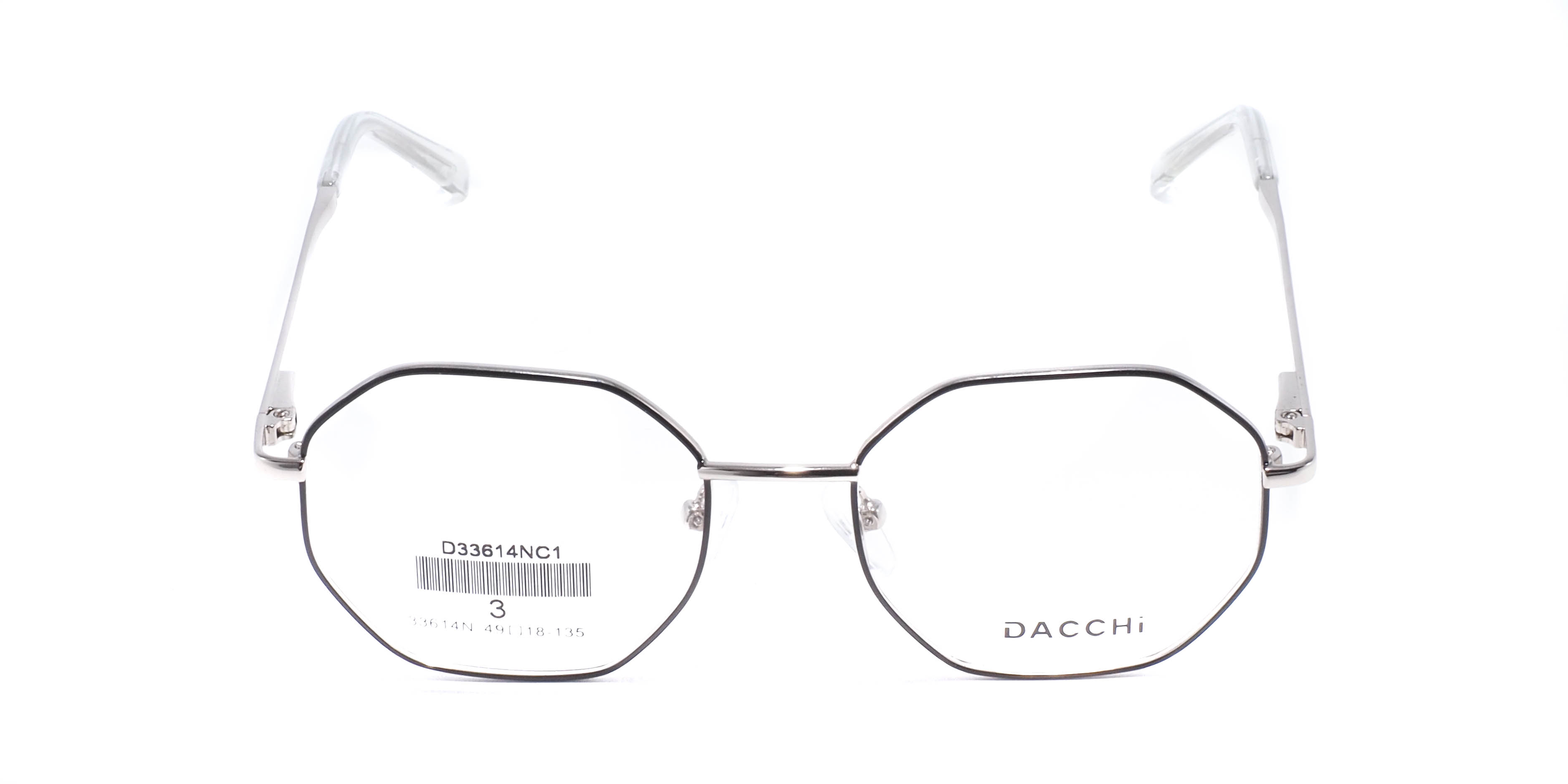 оправа  Dacchi 33614N C1