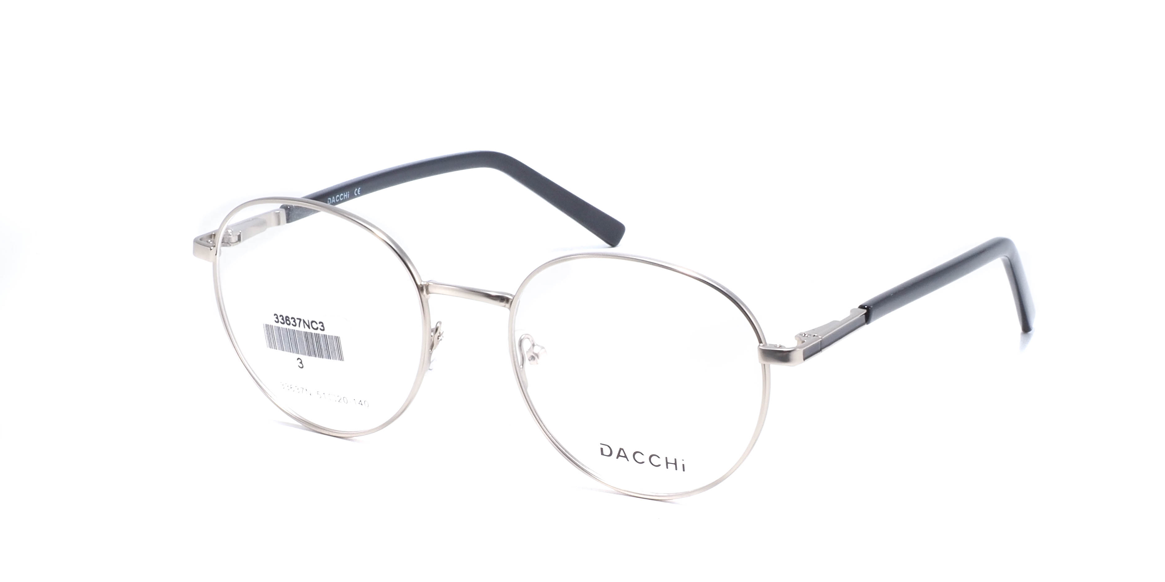 оправа  Dacchi 33637 С3