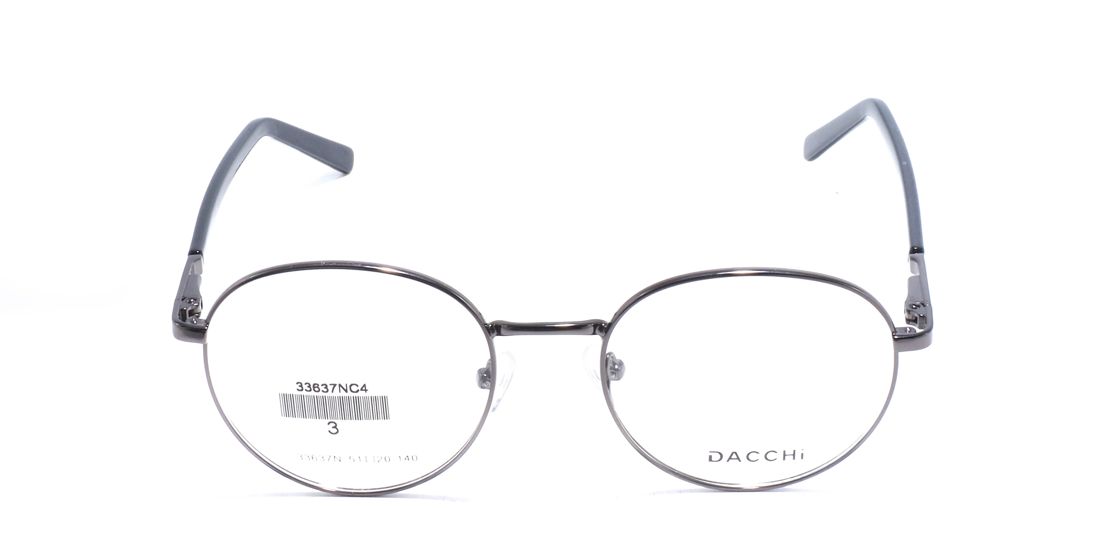 оправа  Dacchi 33637 C4
