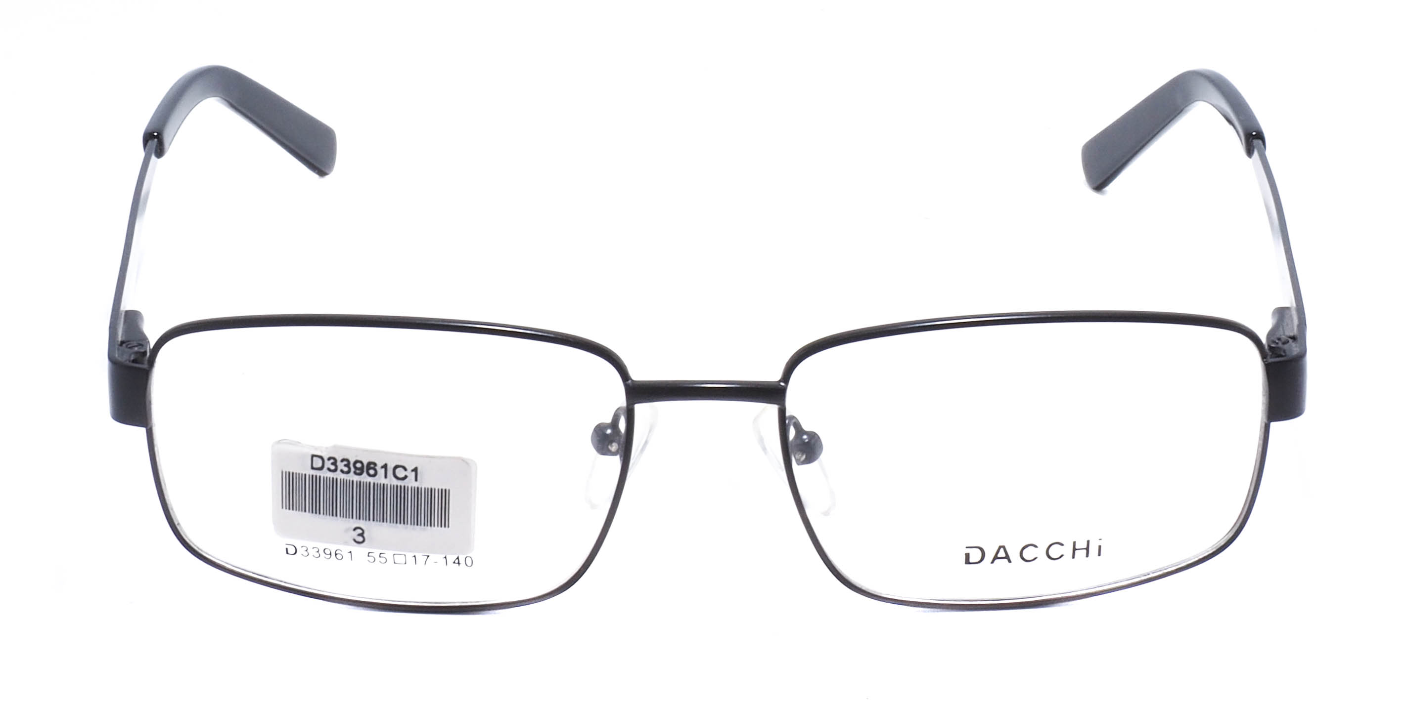 оправа DACCHi D33961 C1