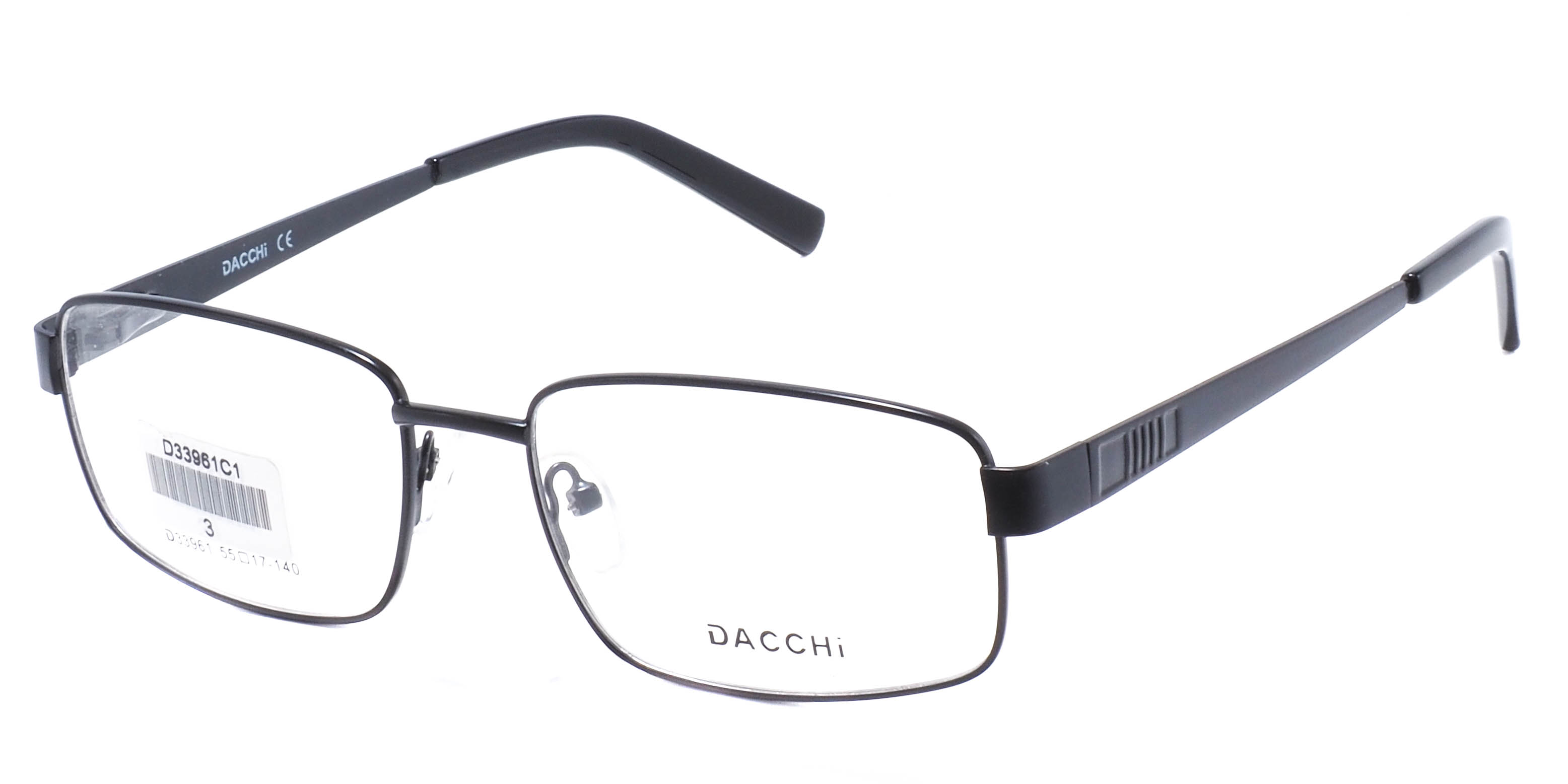 оправа DACCHi D33961 C1