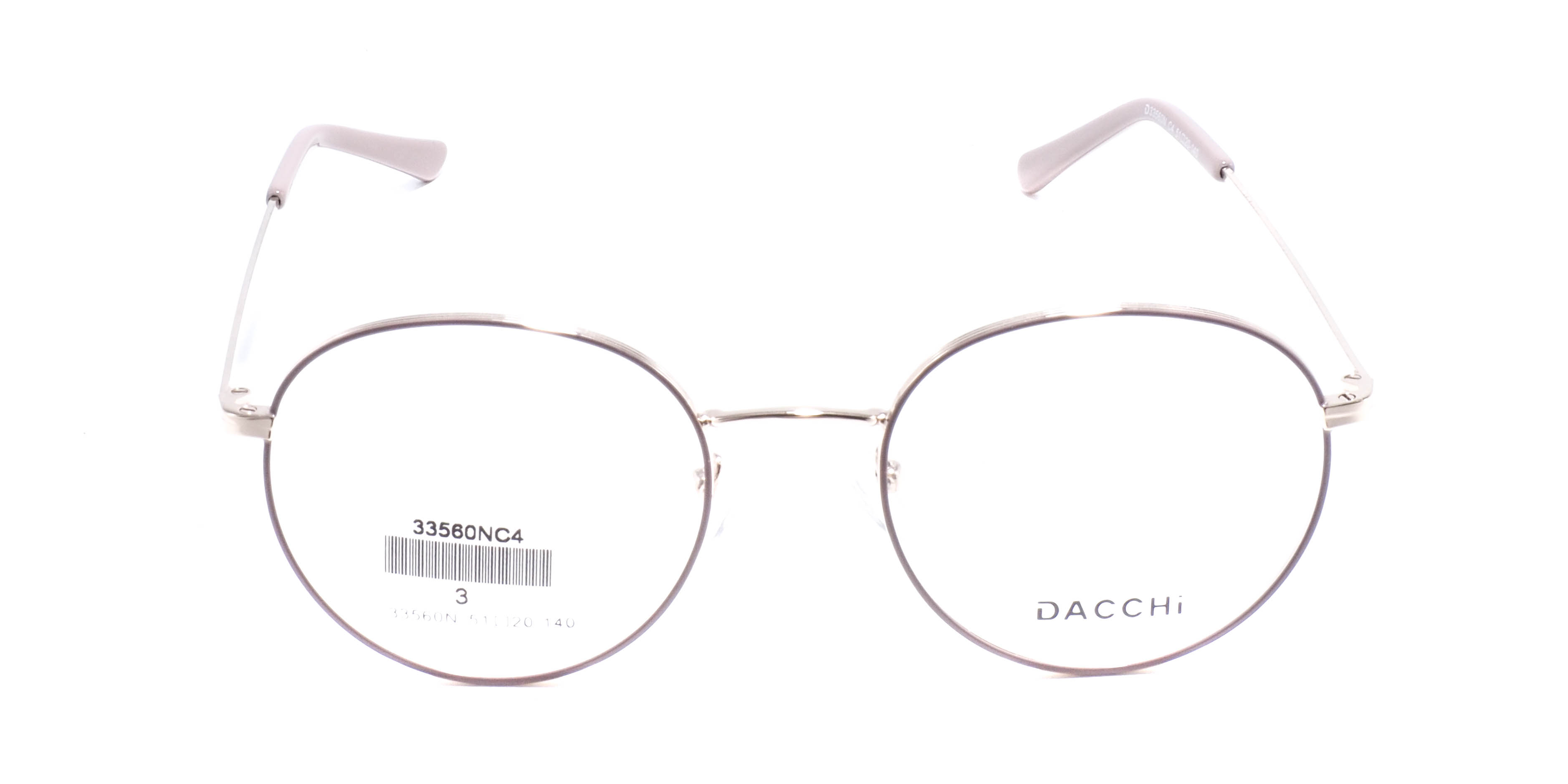 оправа  Dacchi 33560 C4