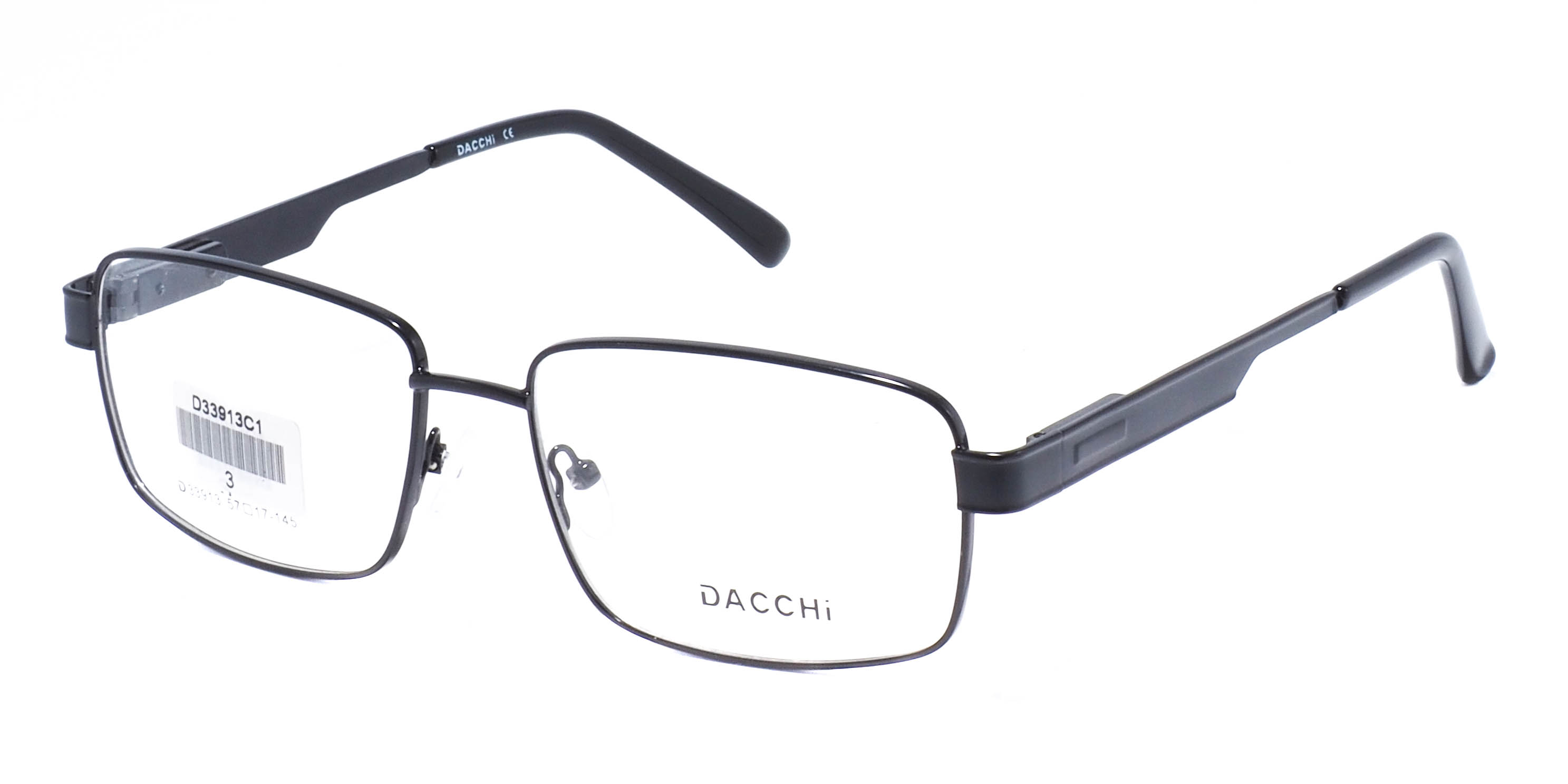 оправа DACCHi D33913 C1