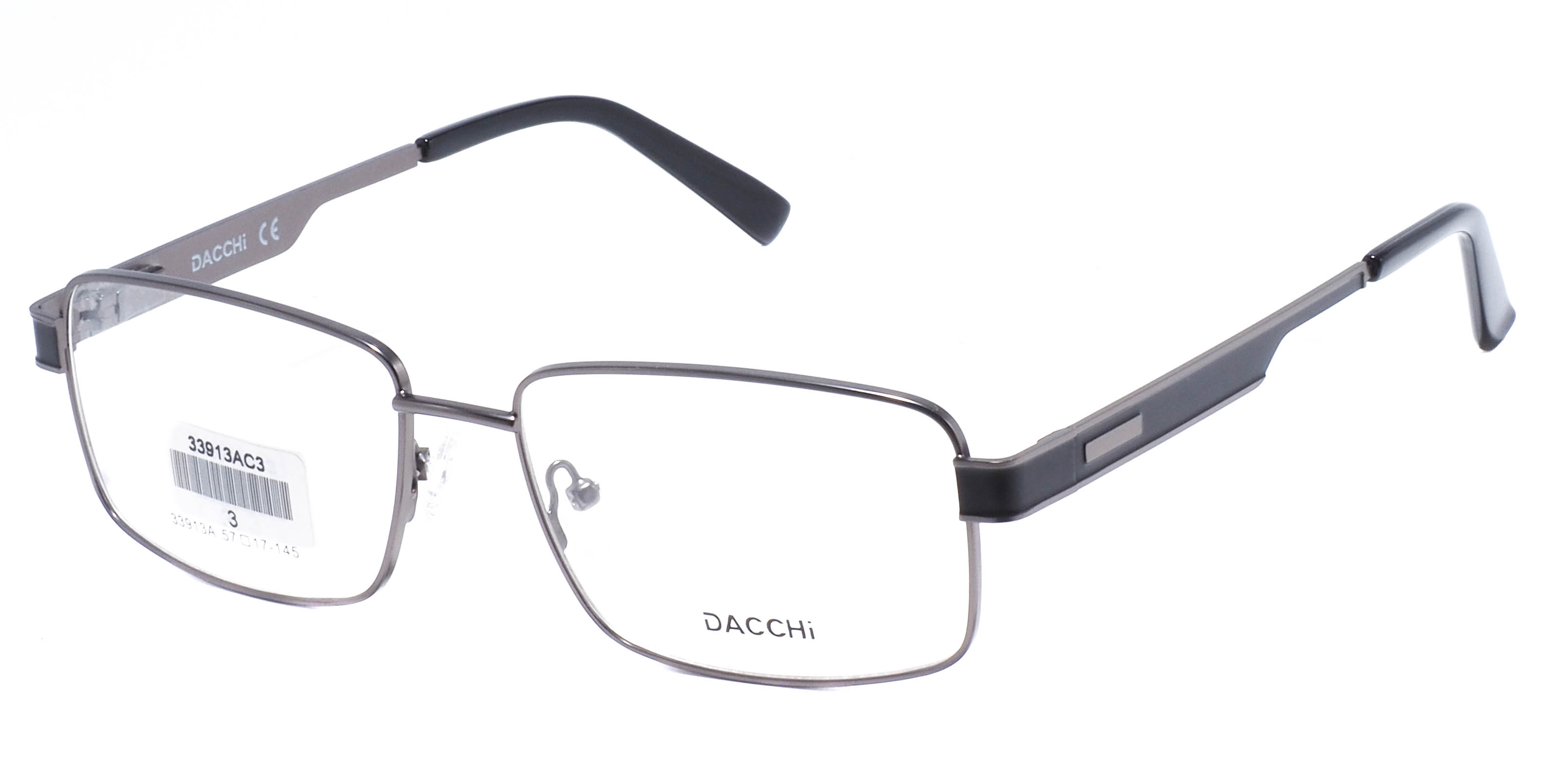 оправа DACCHi D33913A C3