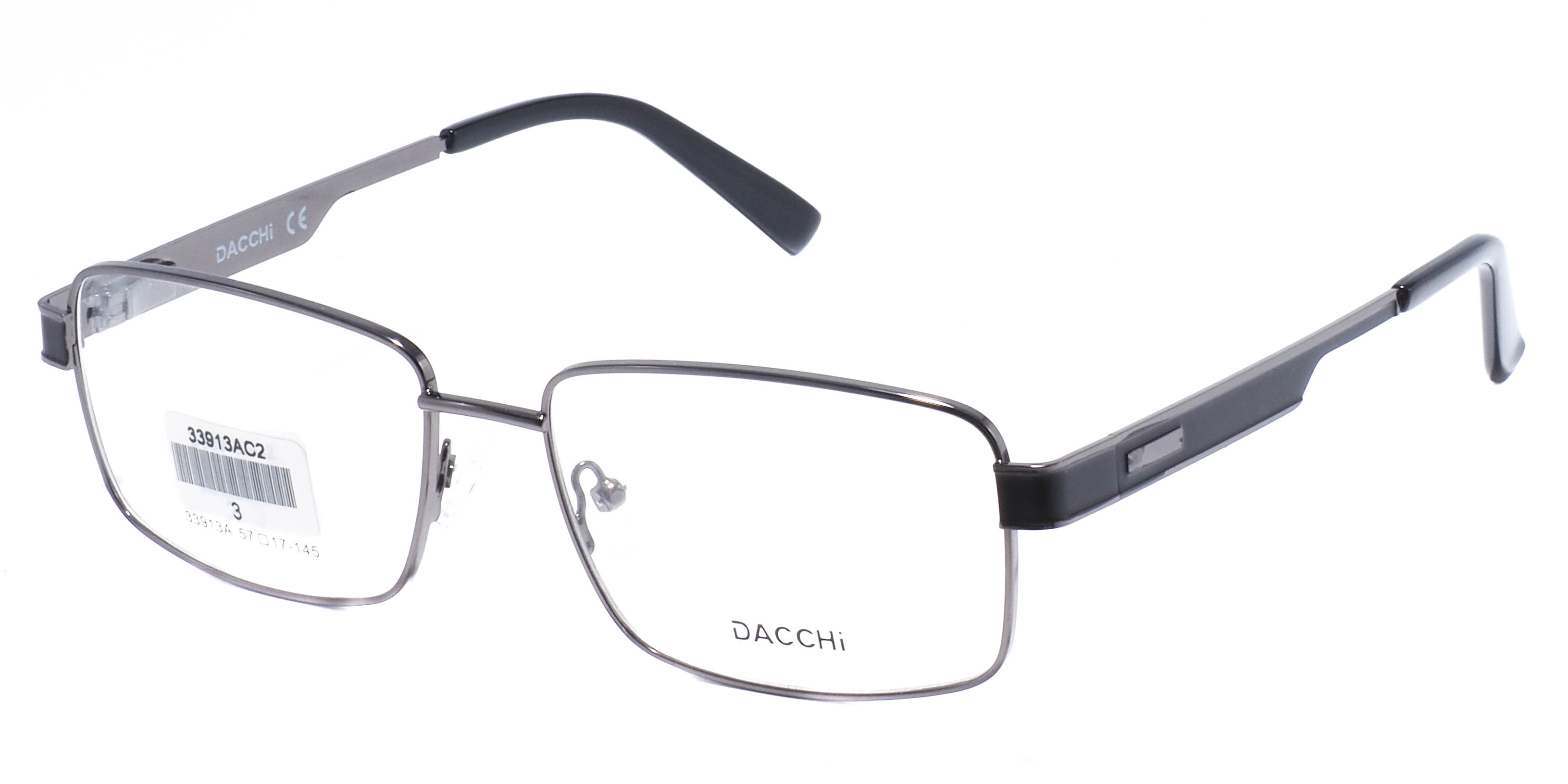 оправа DACCHi D33193A C2