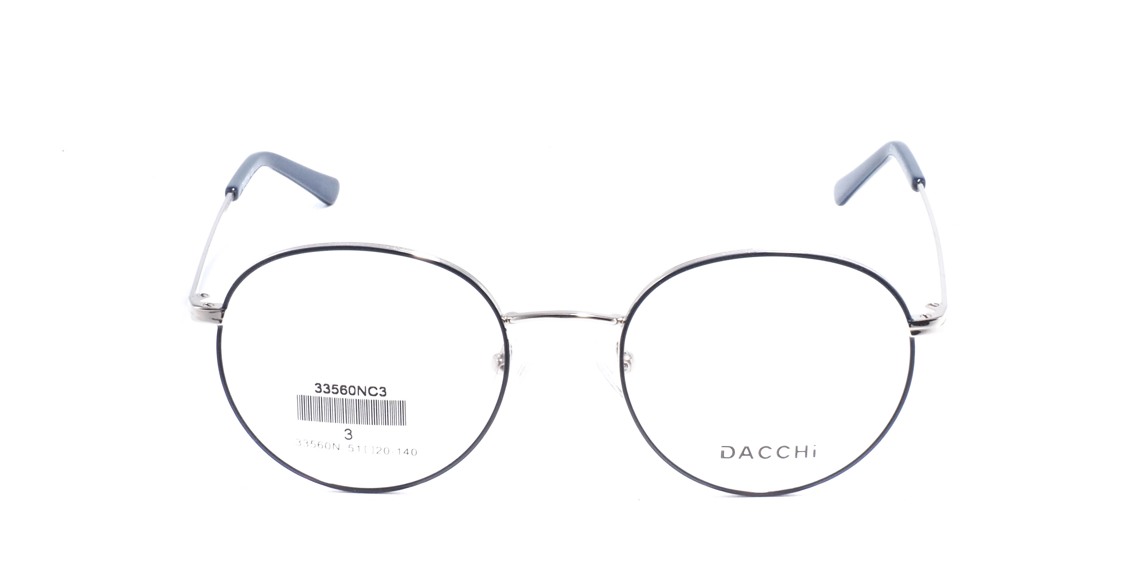 оправа  Dacchi 33560 C3