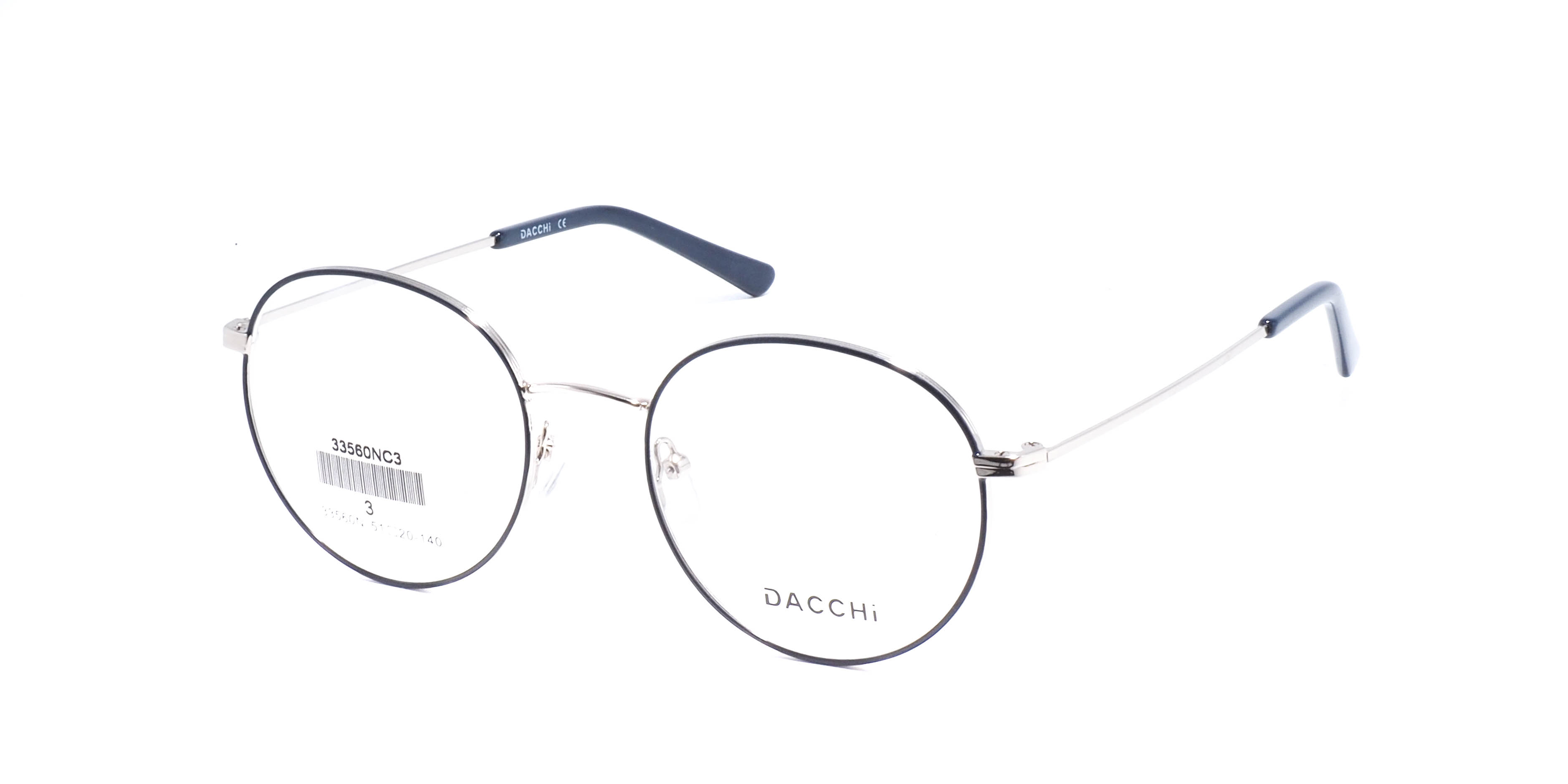 оправа  Dacchi 33560 C3