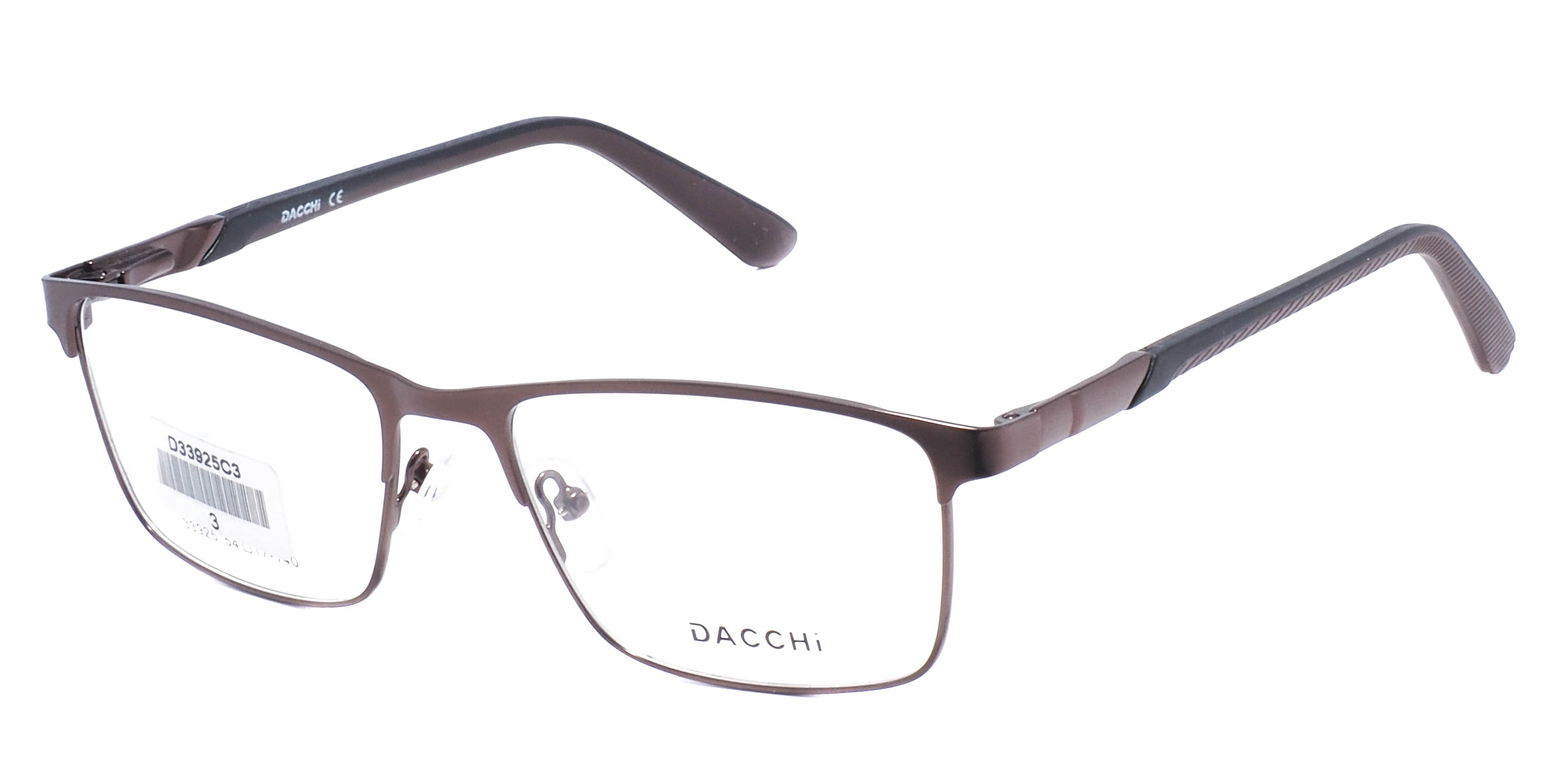 оправа DACCHi D33925 C3