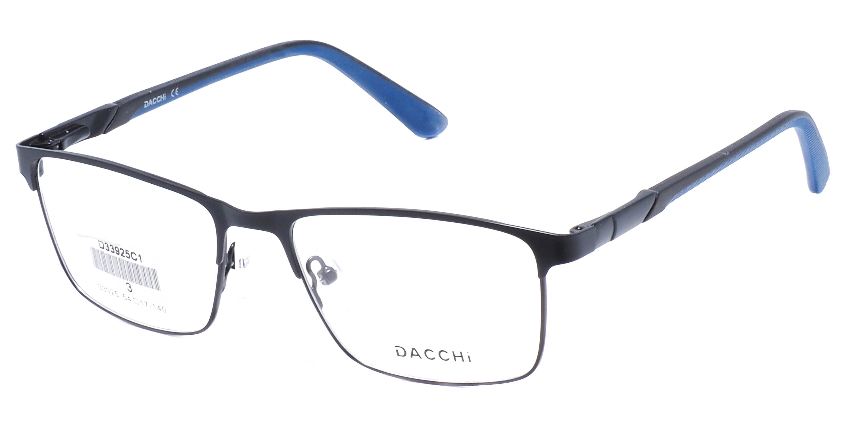 оправа DACCHi D33925 C1