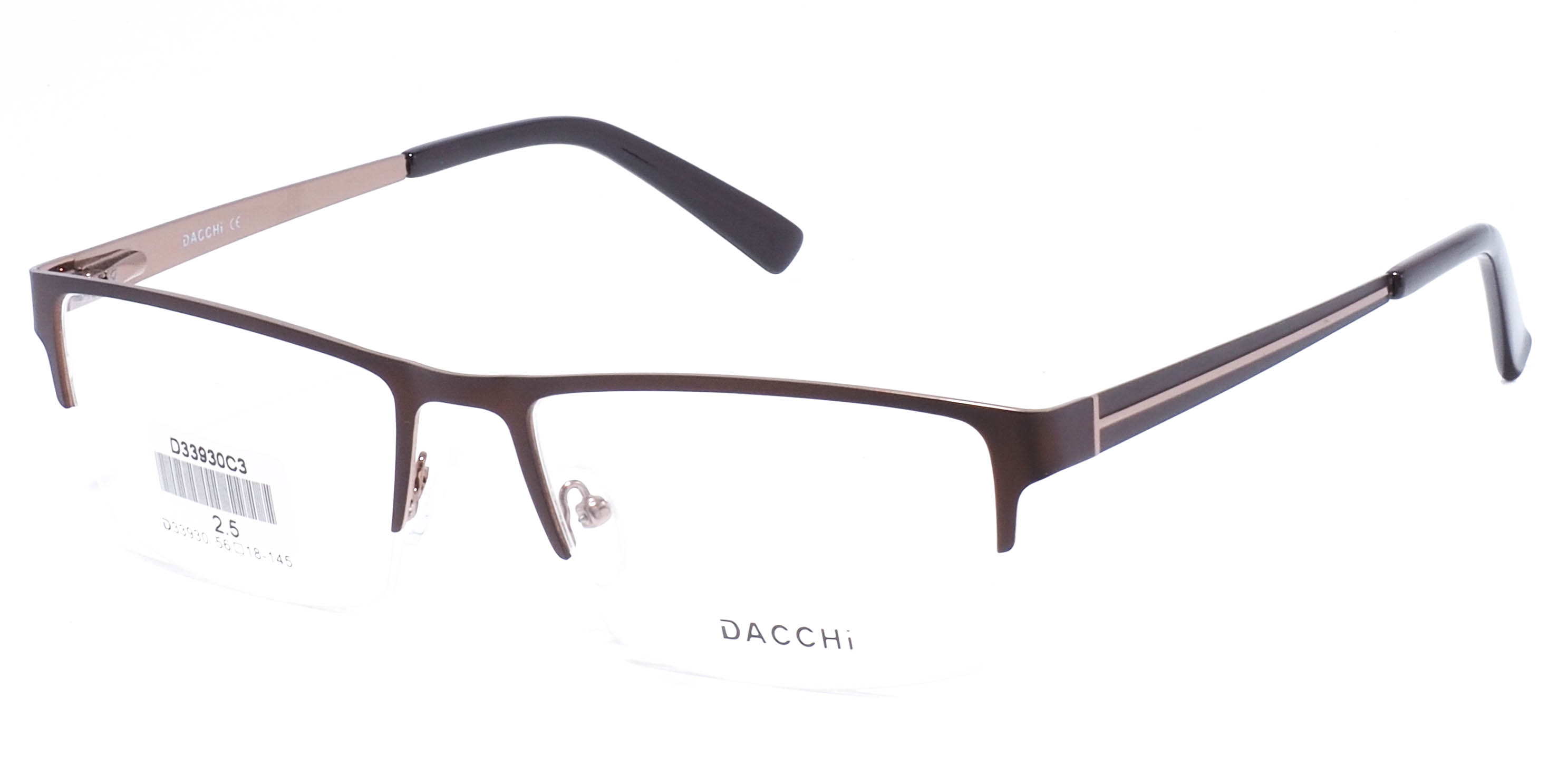 оправа DACCHi D33930 C3