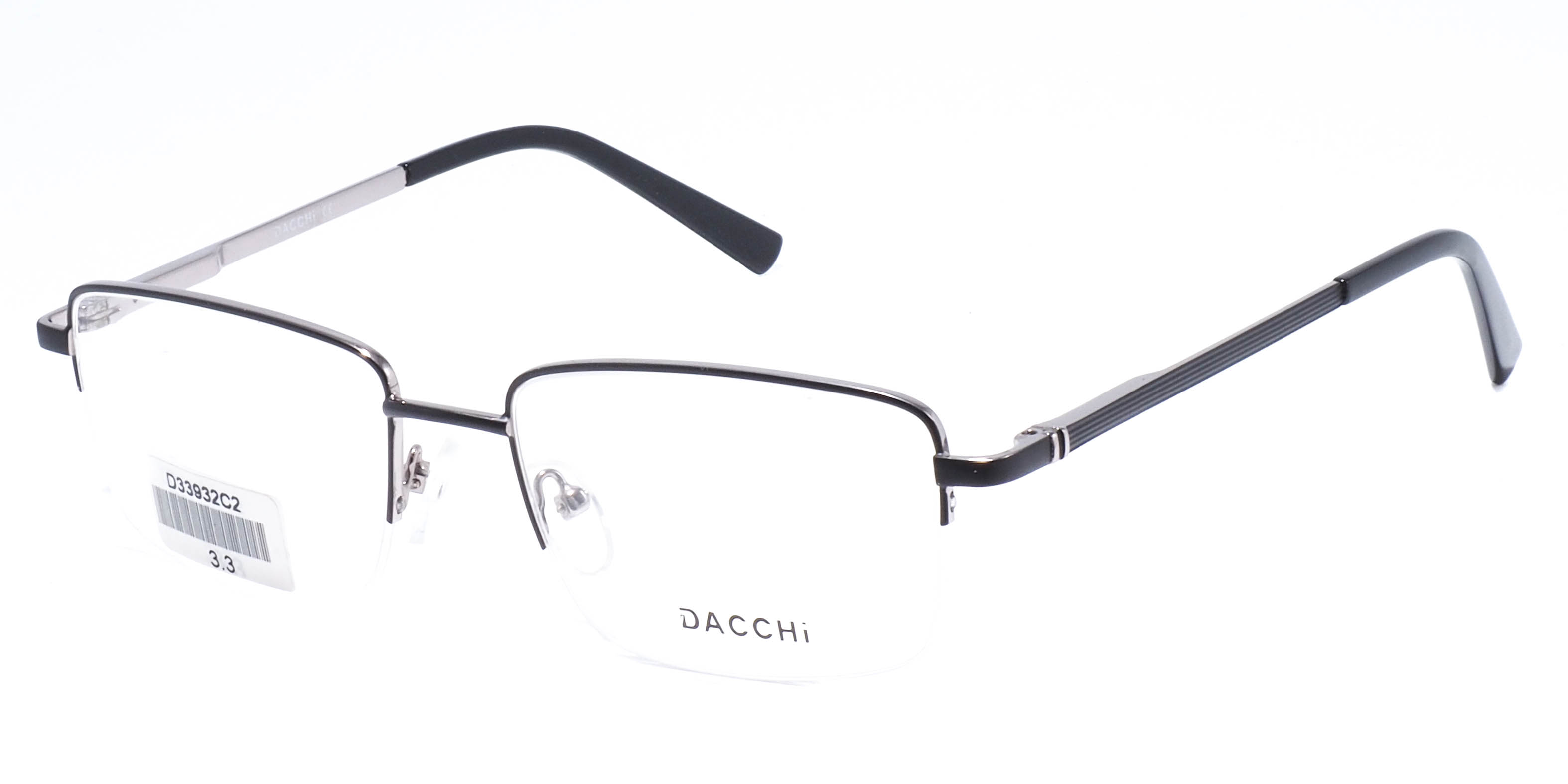 оправа DACCHi D33932 C2