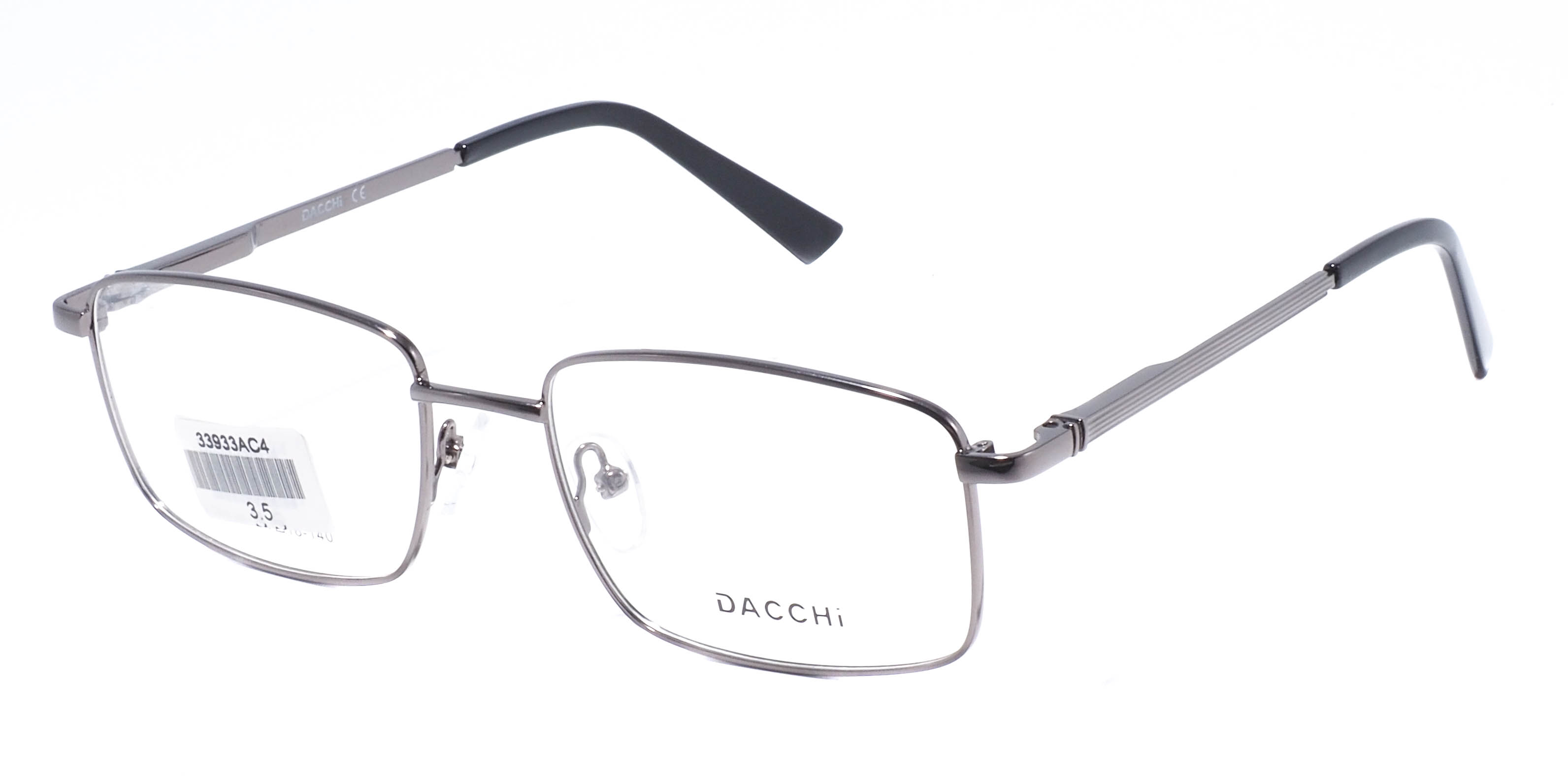 оправа DACCHi D33933A C4
