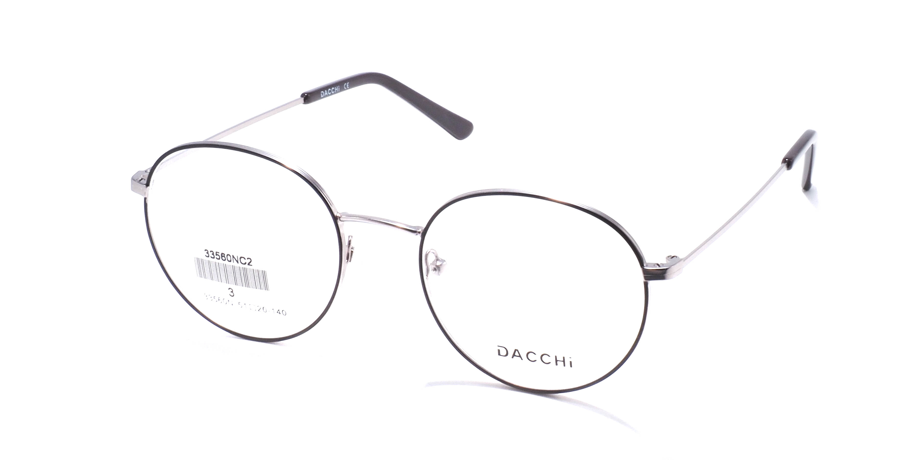 оправа  Dacchi 33560 C2