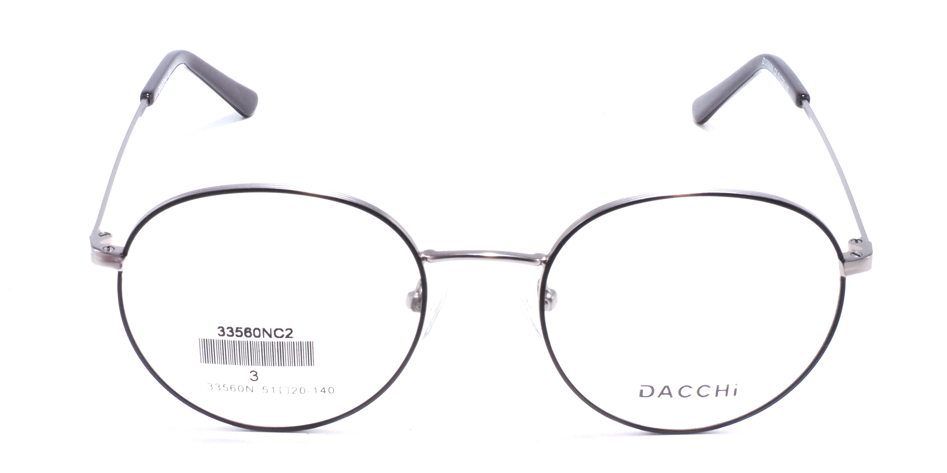 оправа  Dacchi 33560 C2