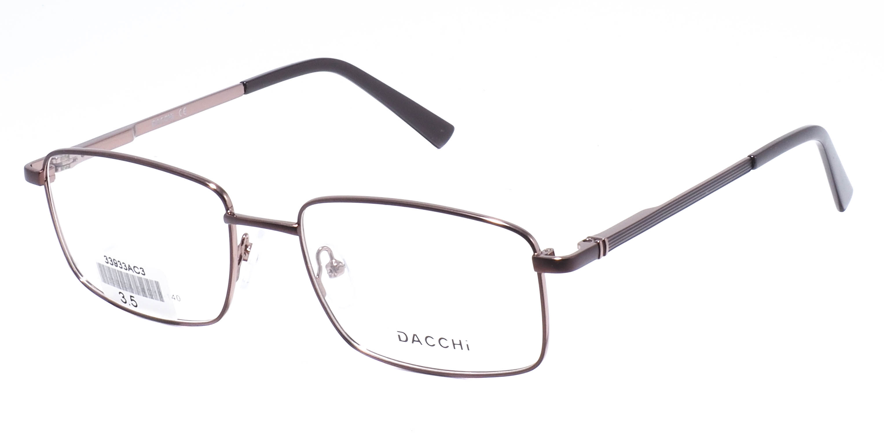 оправа DACCHi D33933A C3