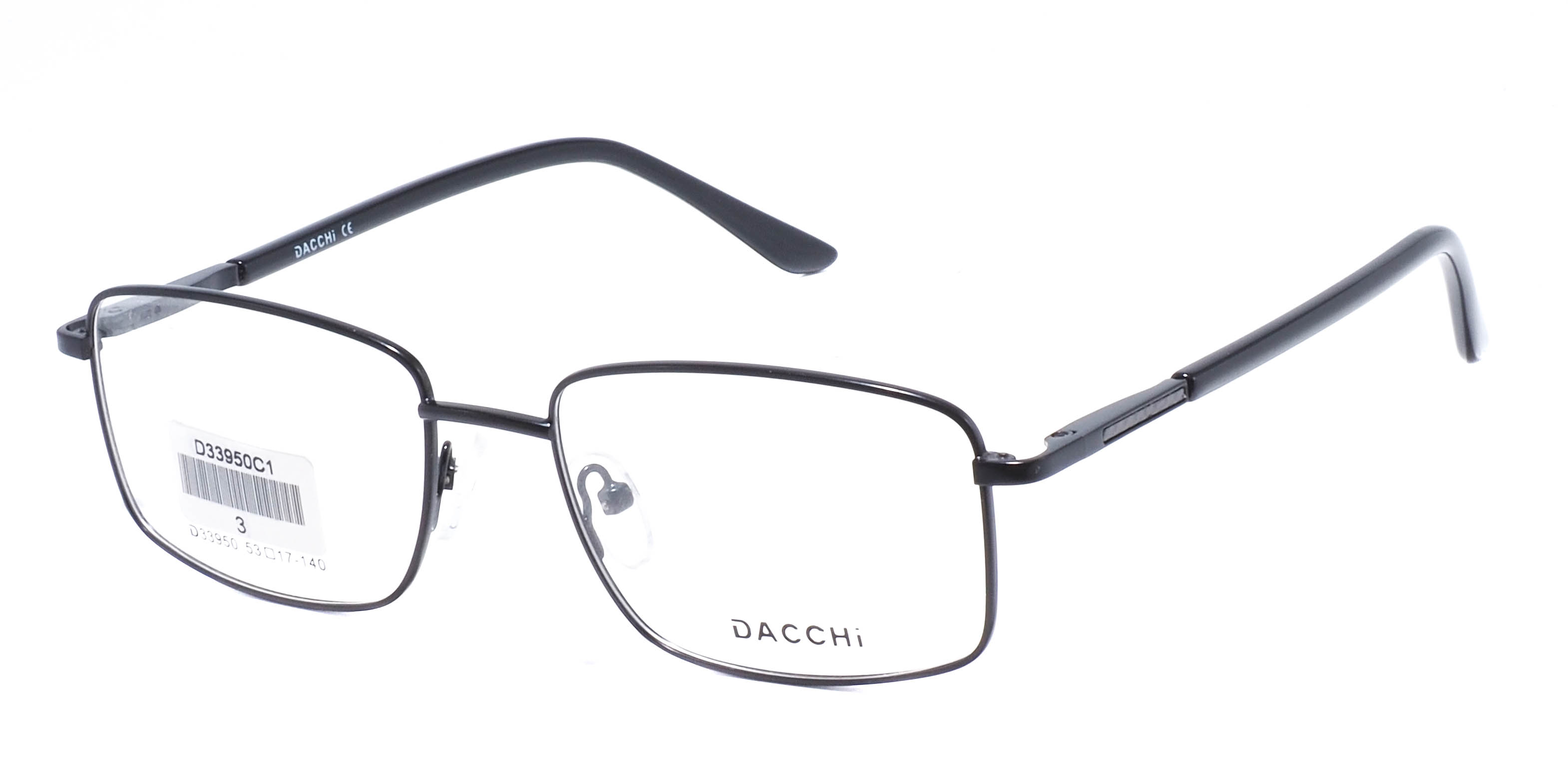 оправа DACCHi D33950 C1