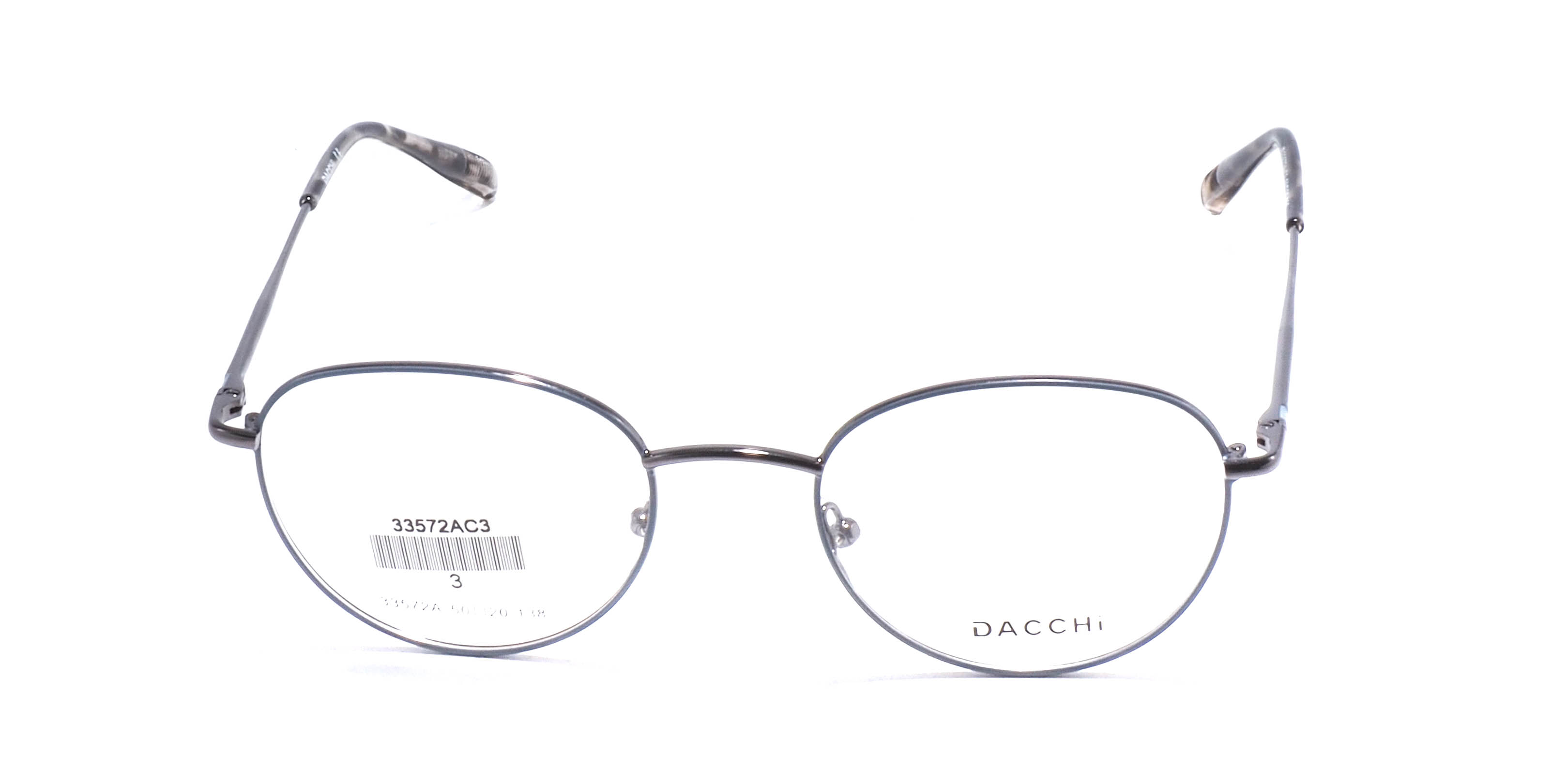 оправа  Dacchi 33572 C3