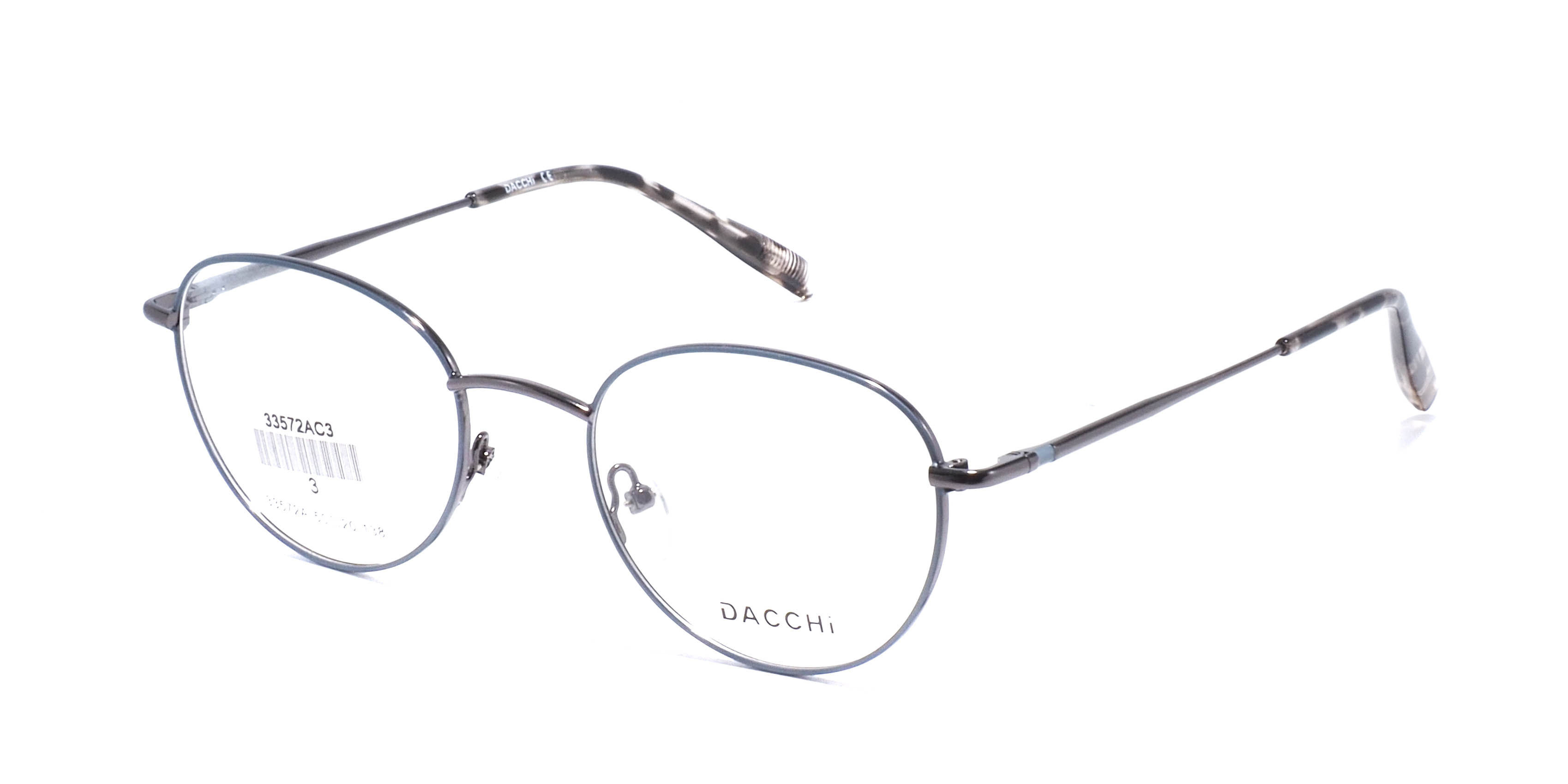 оправа  Dacchi 33572 C3