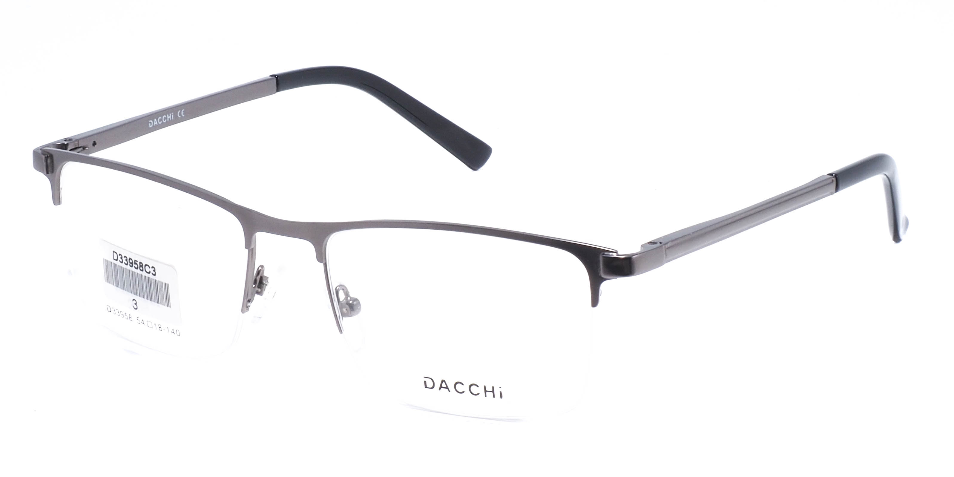 оправа DACCHi D33958 C3