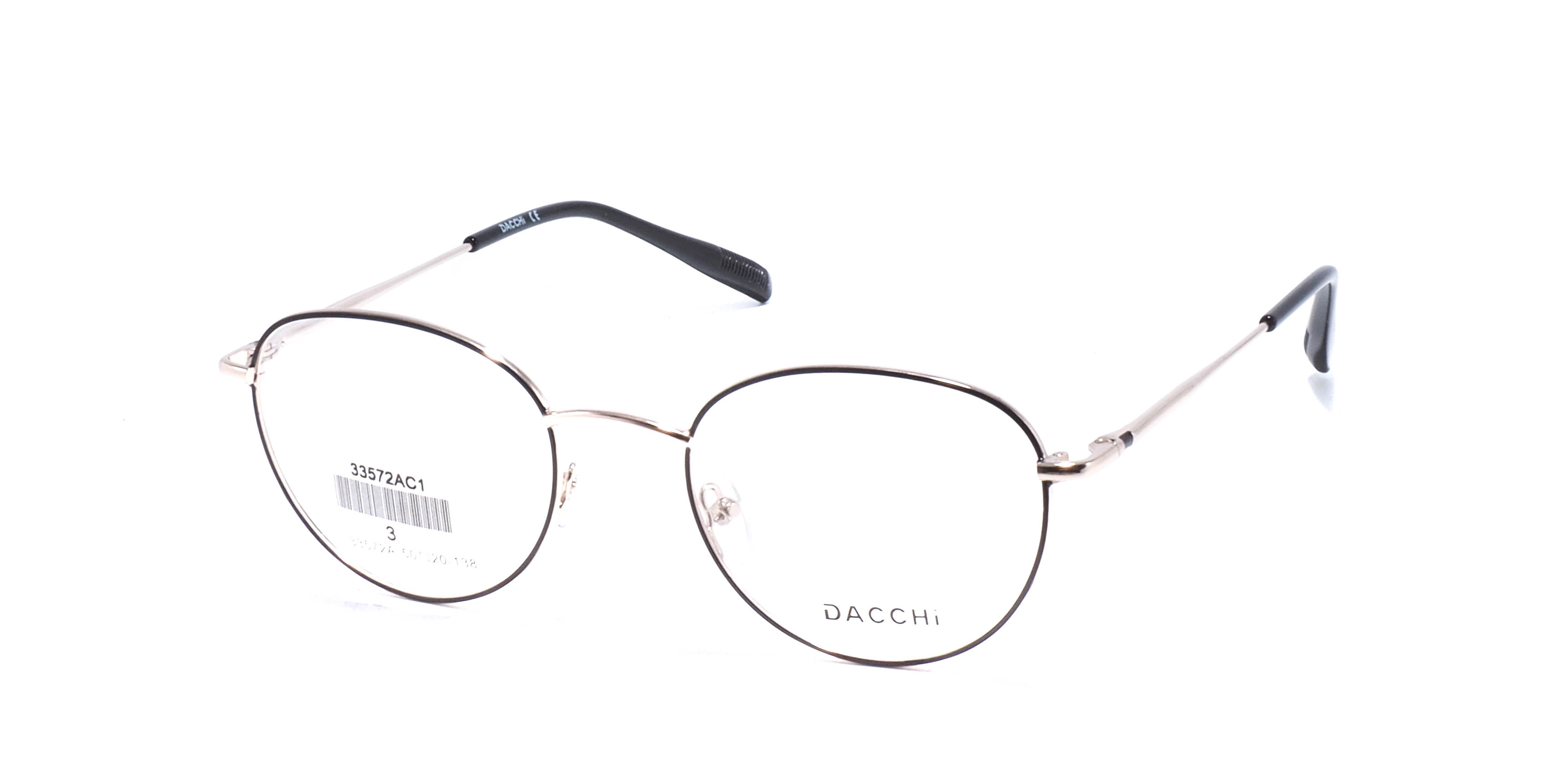 оправа  Dacchi 33572 С1