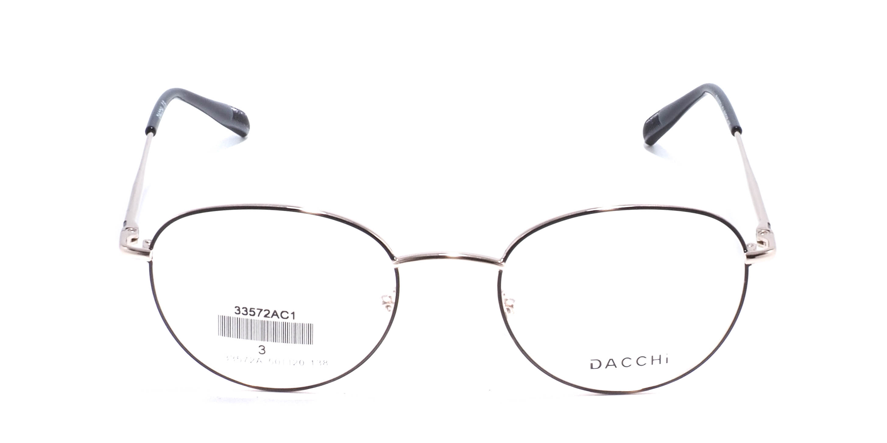 оправа  Dacchi 33572 С1
