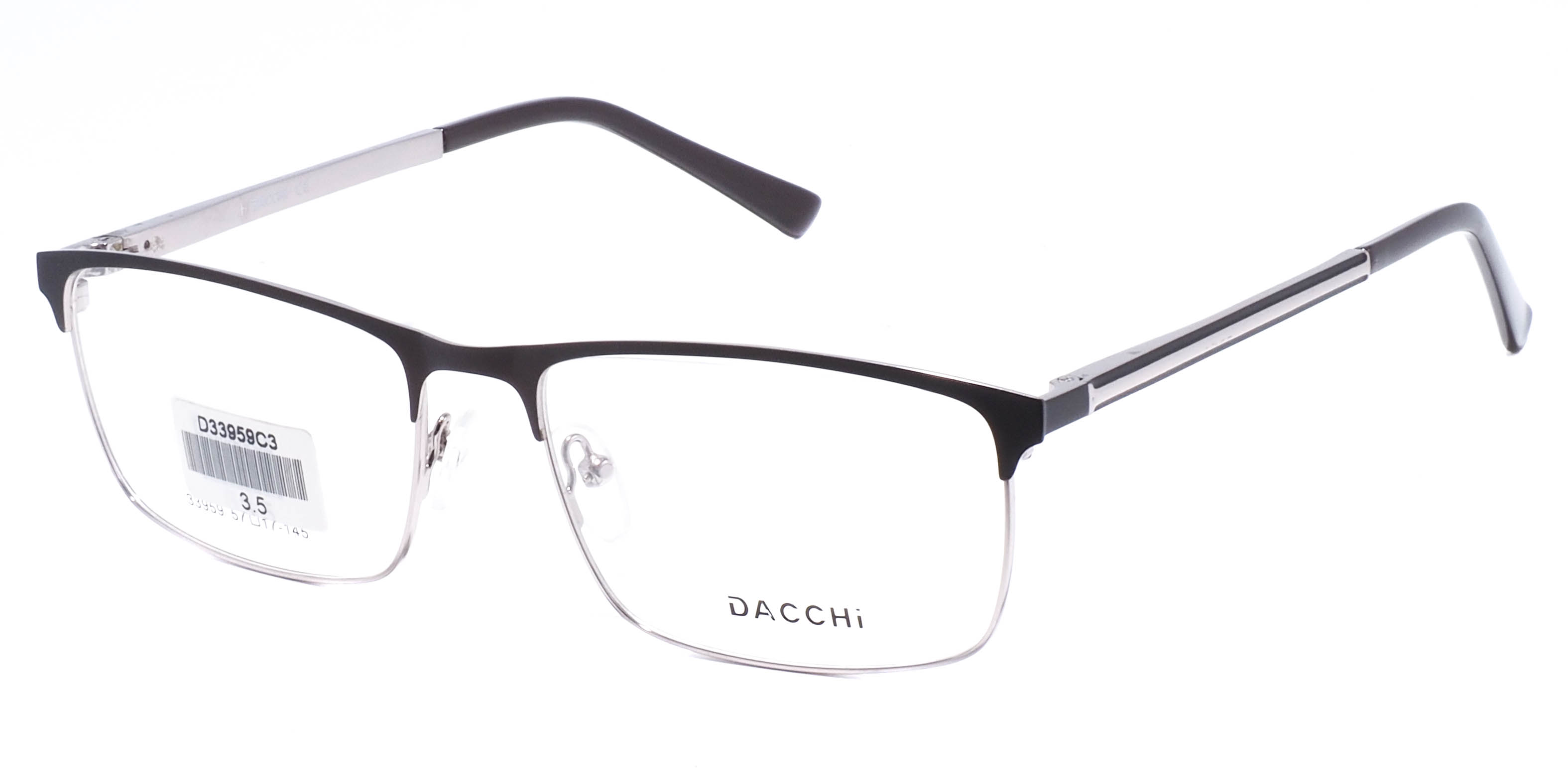 оправа DACCHi D33959 C3