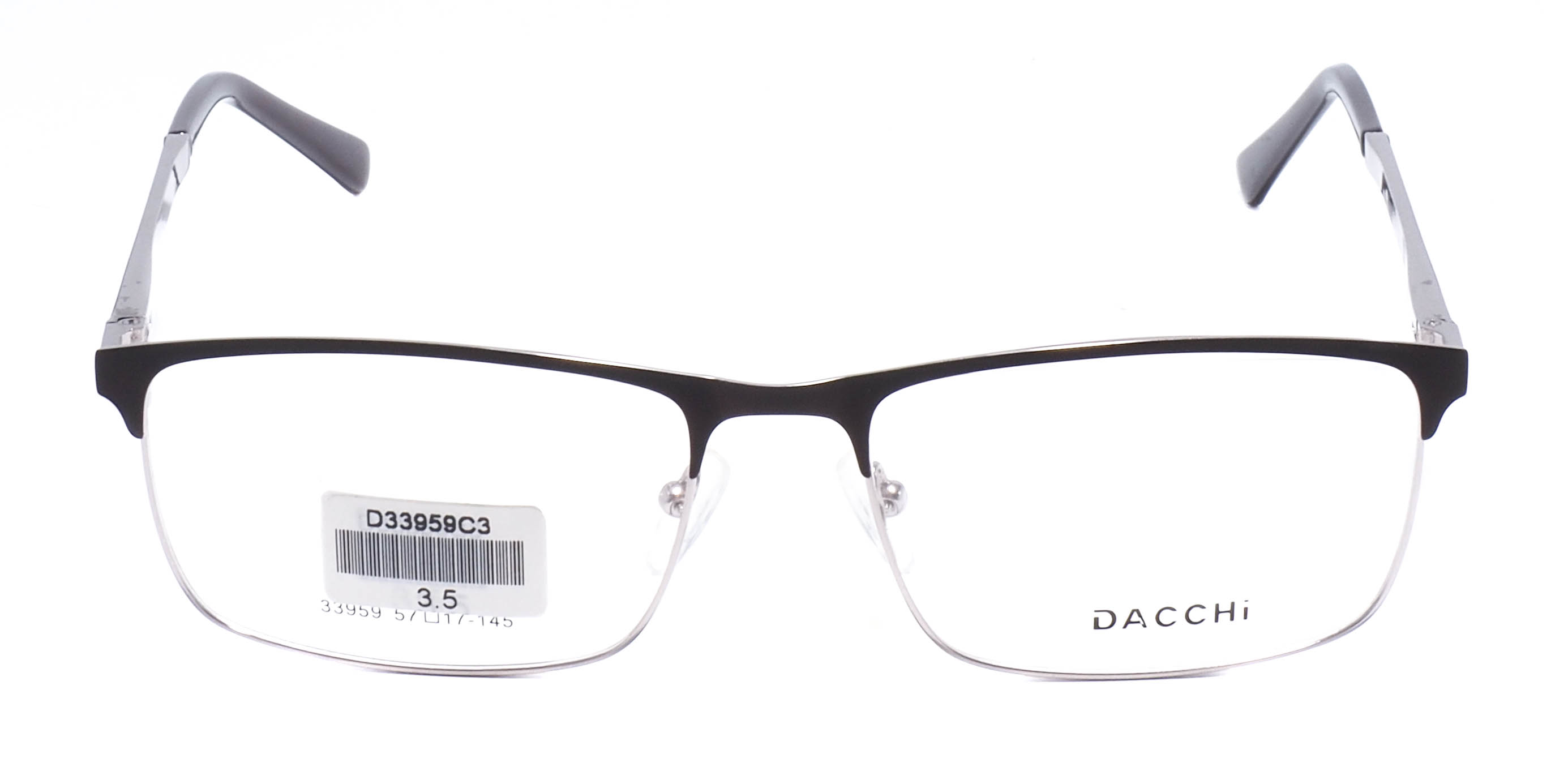 оправа DACCHi D33959 C3