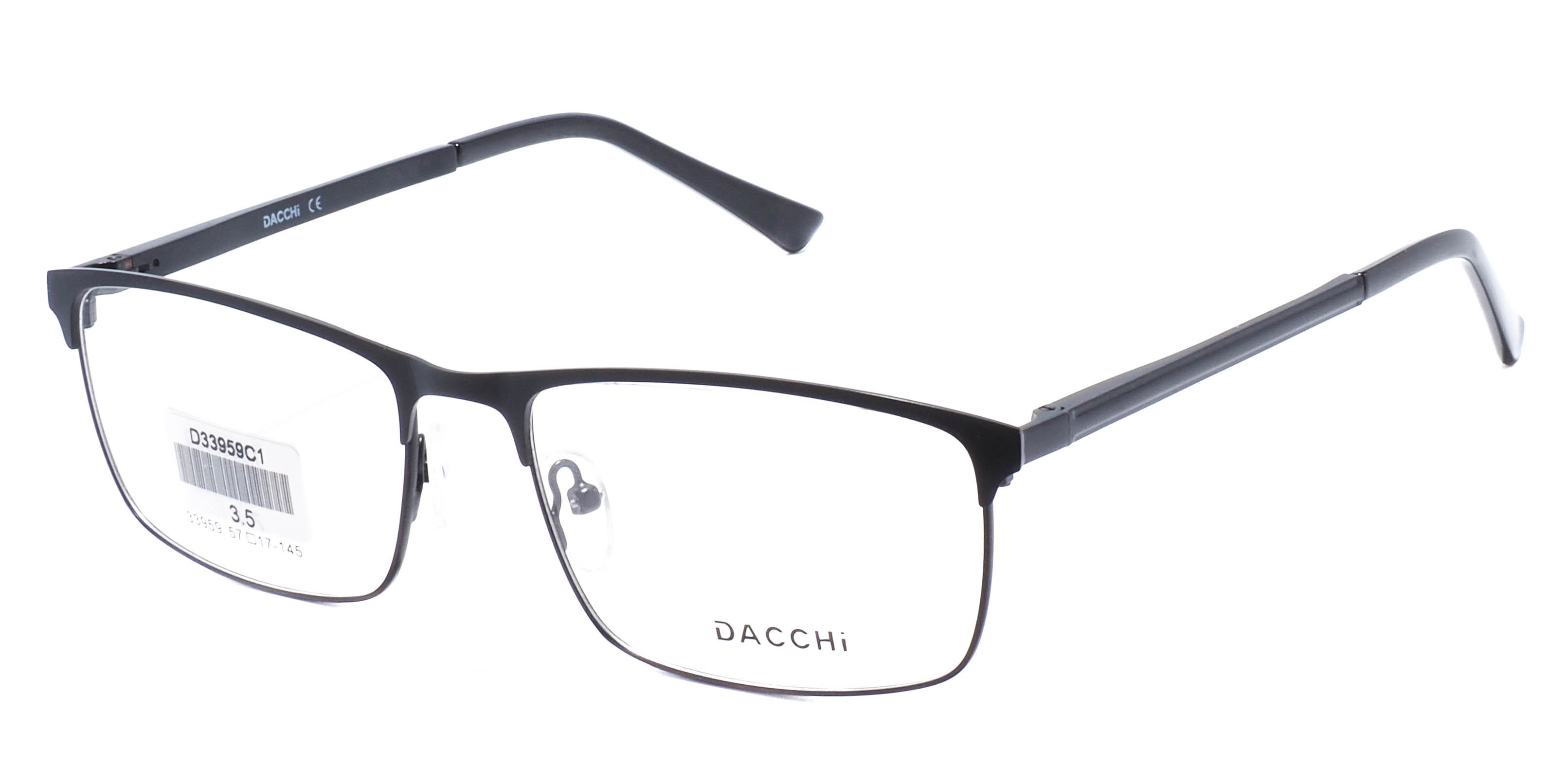 оправа DACCHi D33959 C1
