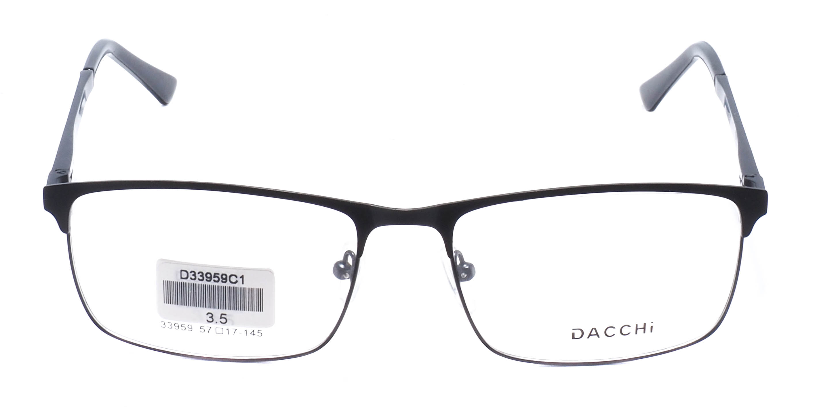 оправа DACCHi D33959 C1