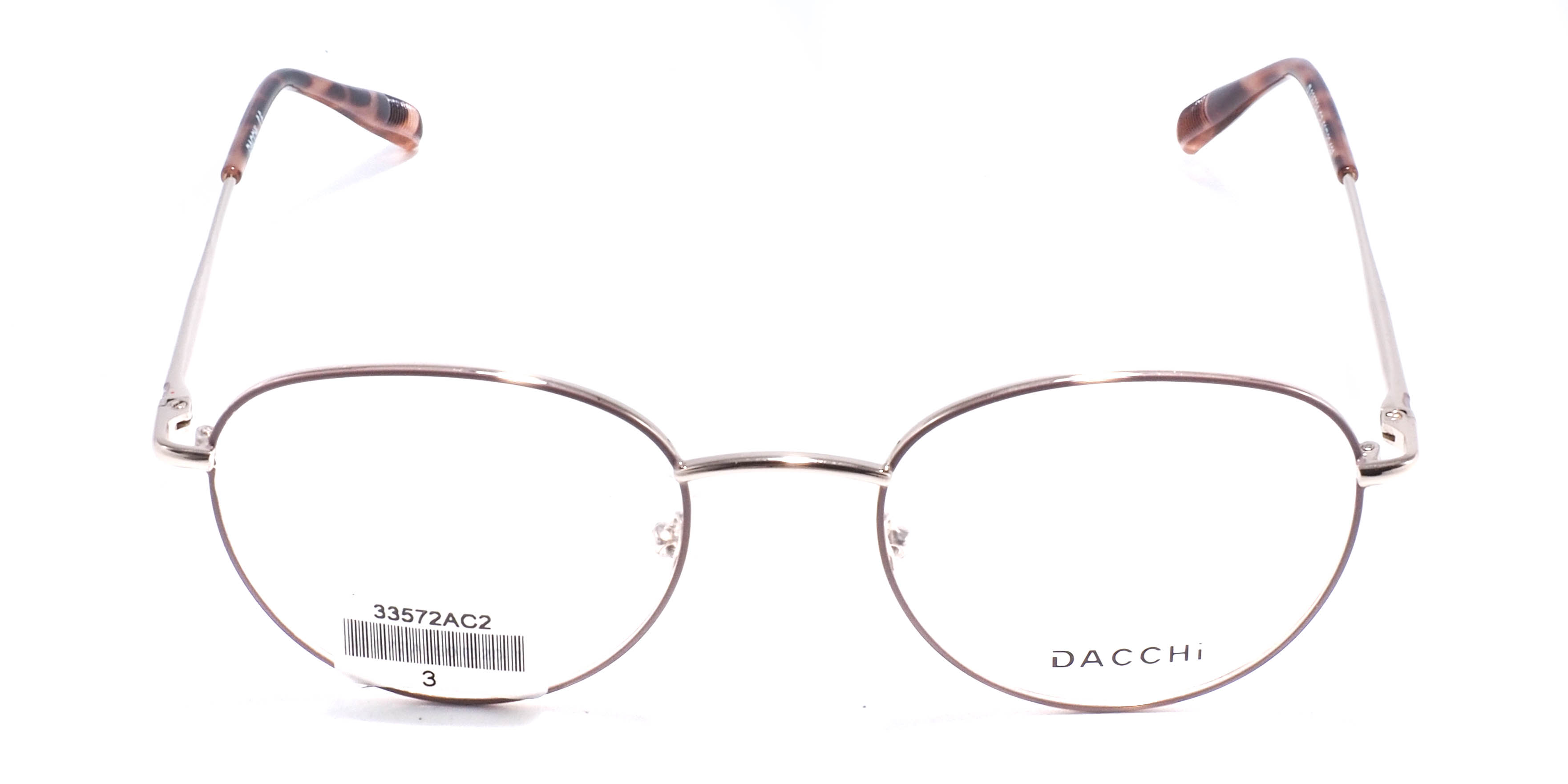 оправа  Dacchi 33572 C2