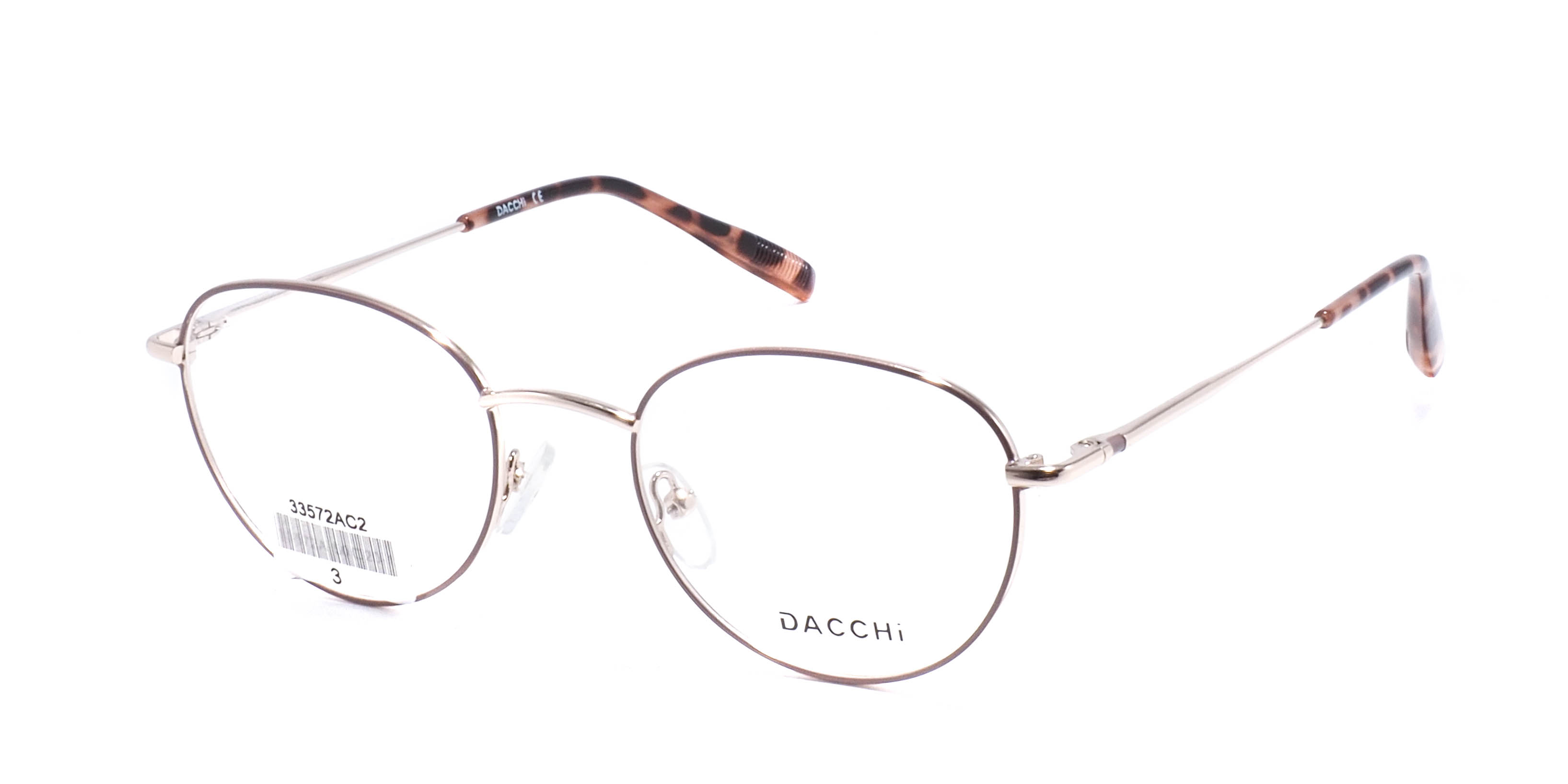оправа  Dacchi 33572 C2
