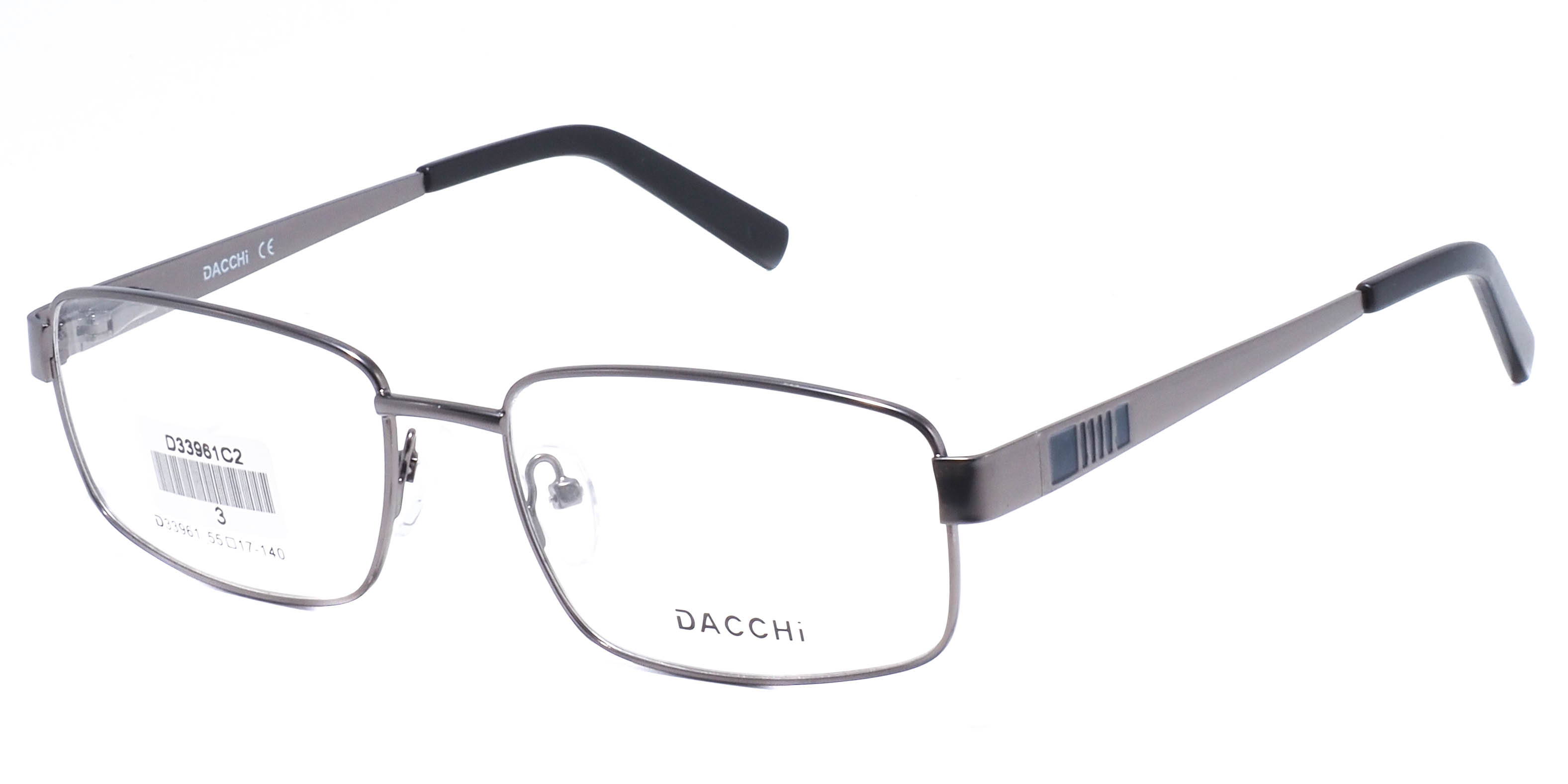оправа DACCHi D33961 C2