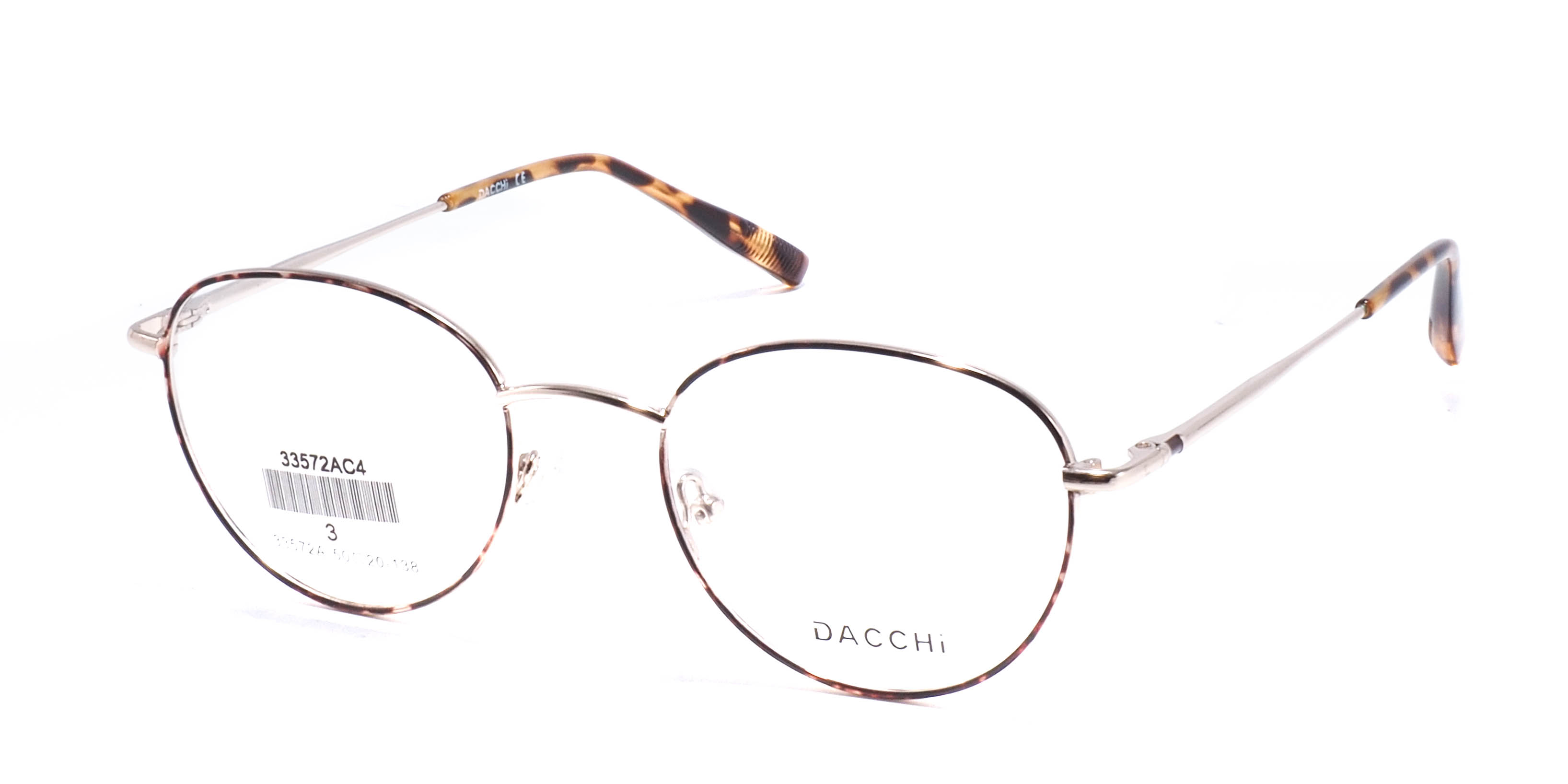 оправа  Dacchi 33572 C4