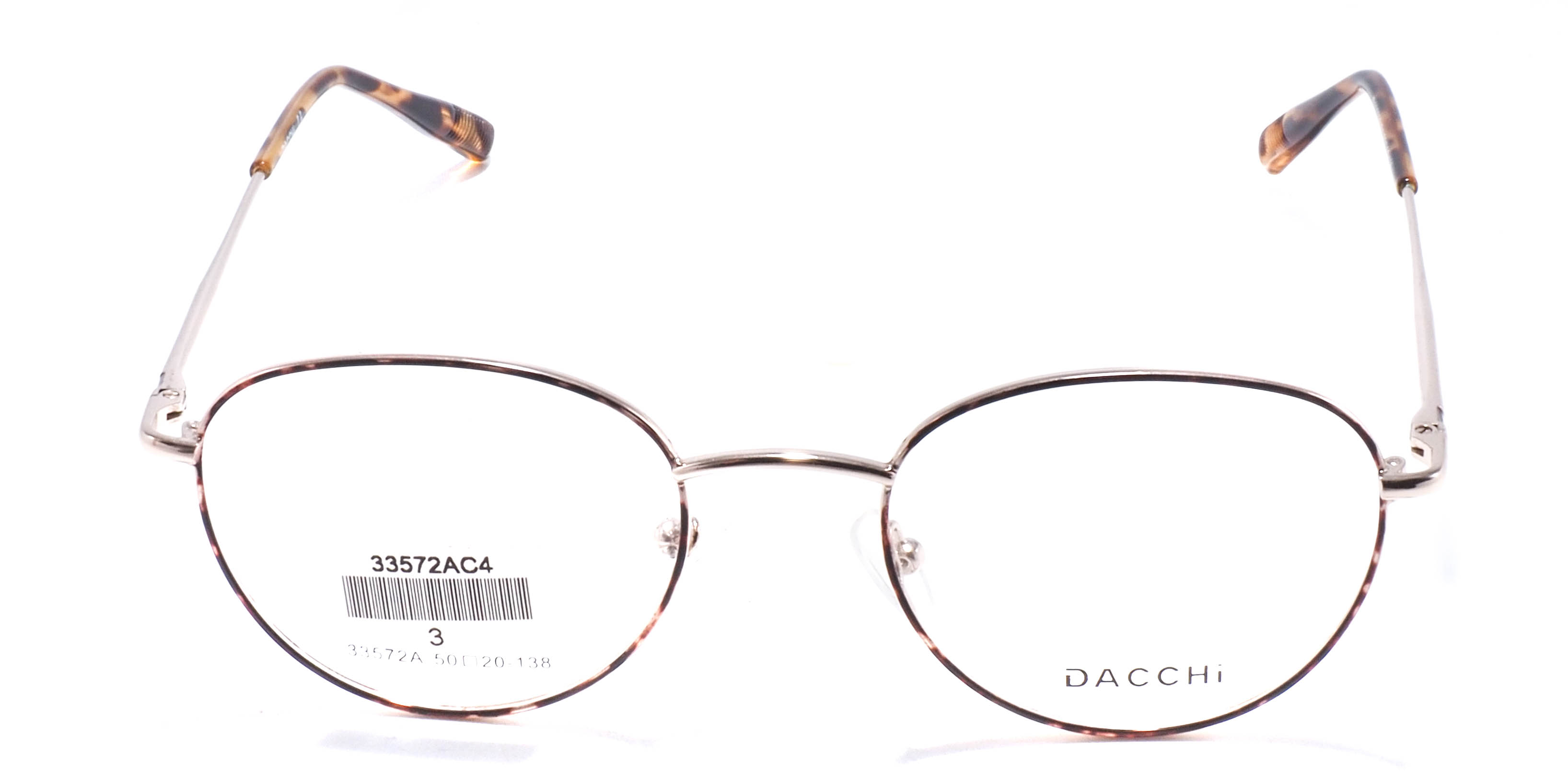 оправа  Dacchi 33572 C4