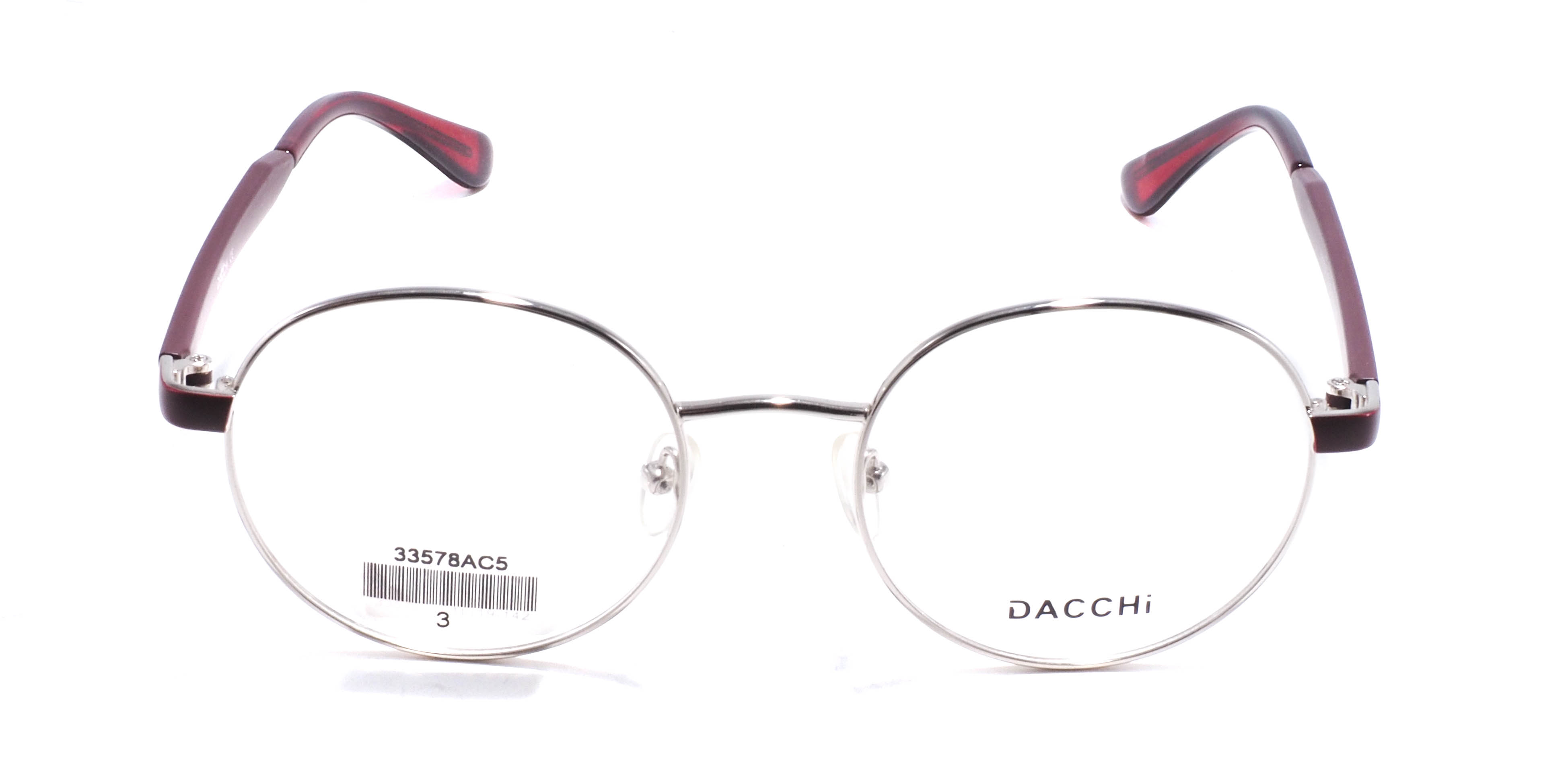 оправа  Dacchi 33578 C5