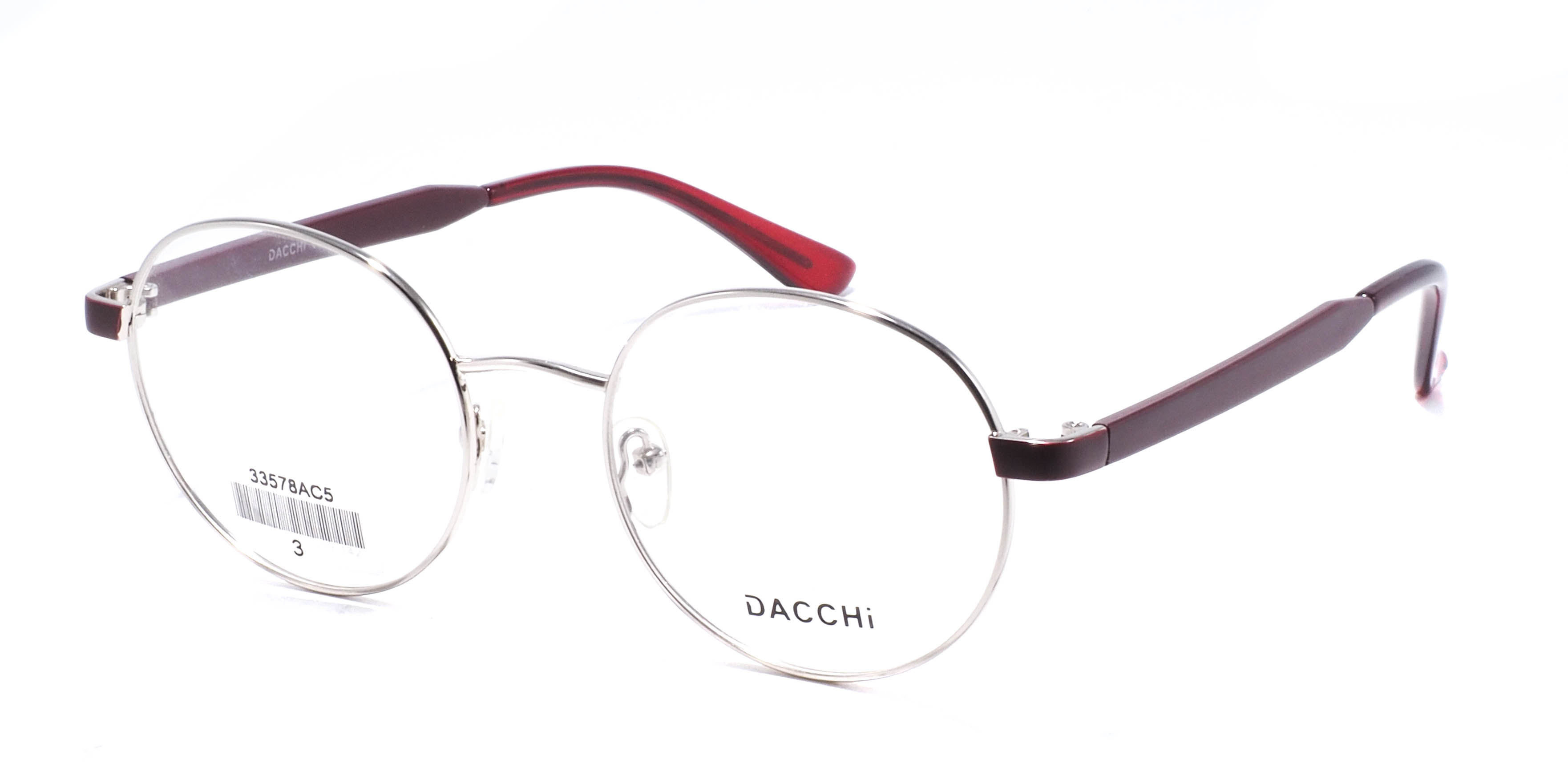 оправа  Dacchi 33578 C5