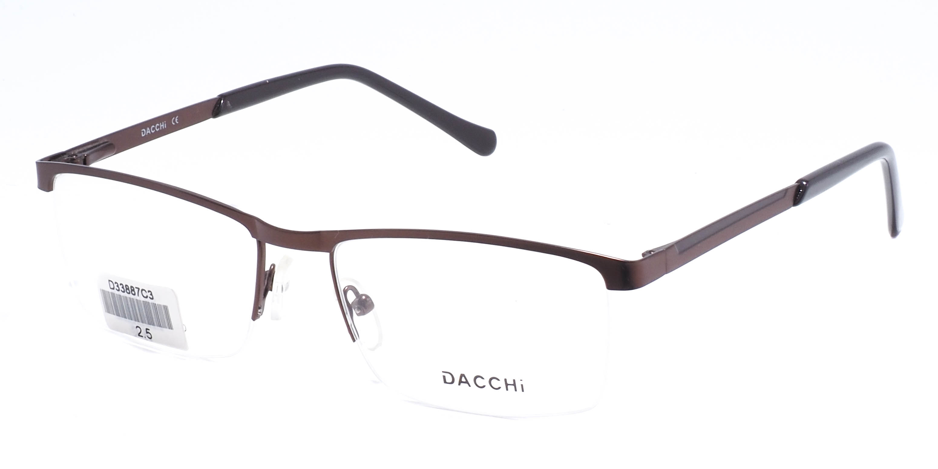 оправа DACCHi D33887 C3