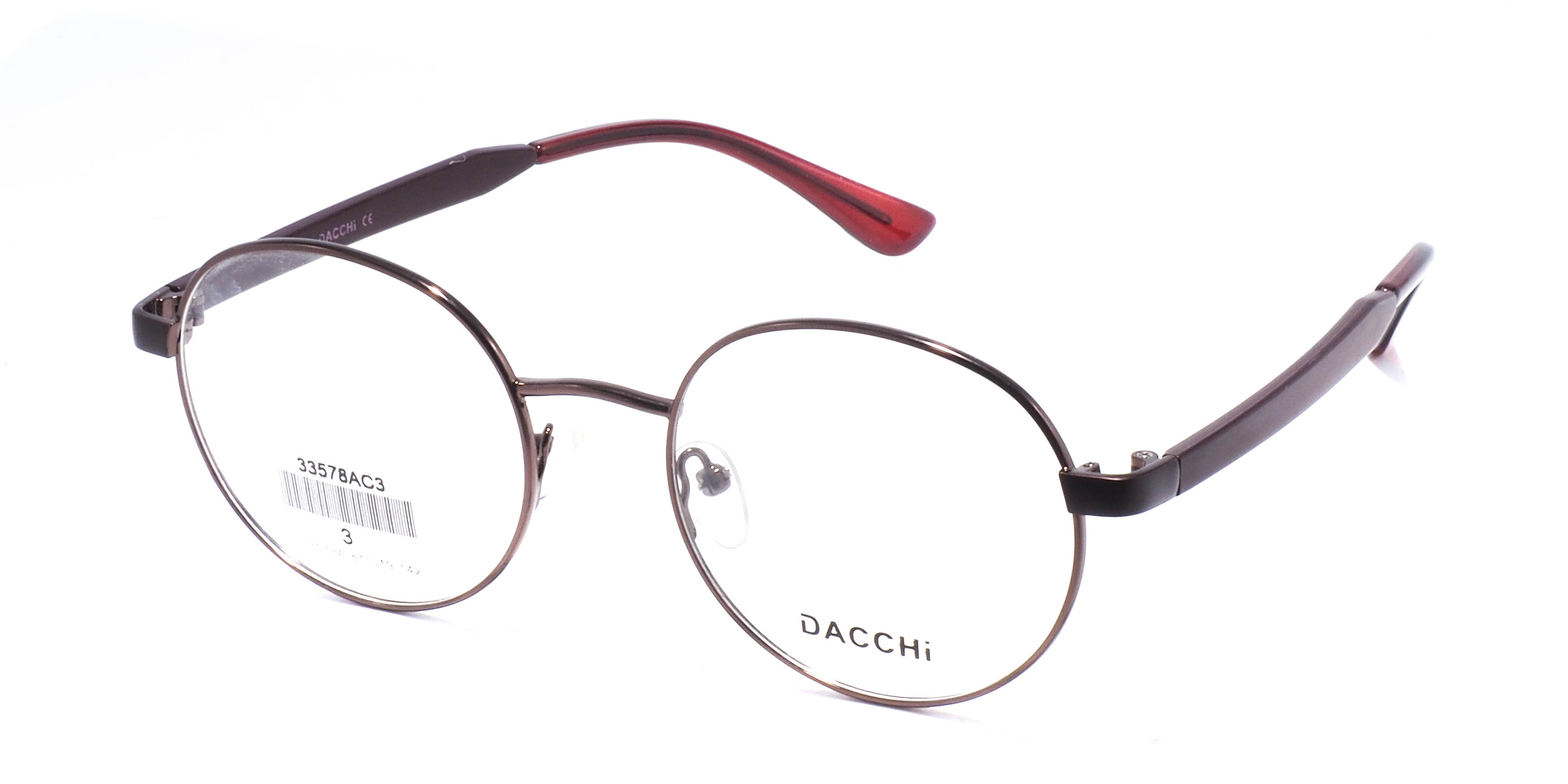 оправа  Dacchi 33578 C3