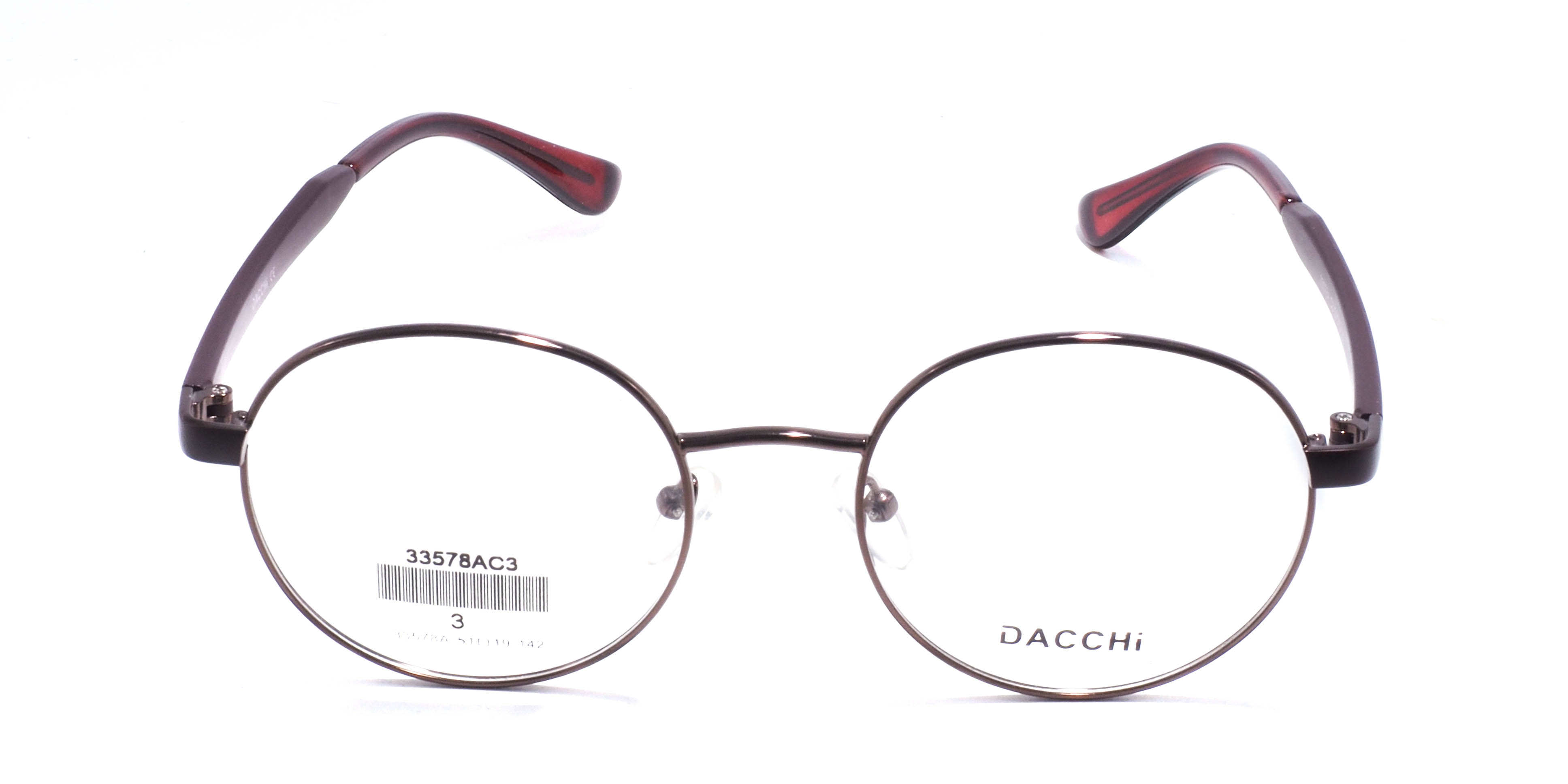 оправа  Dacchi 33578 C3