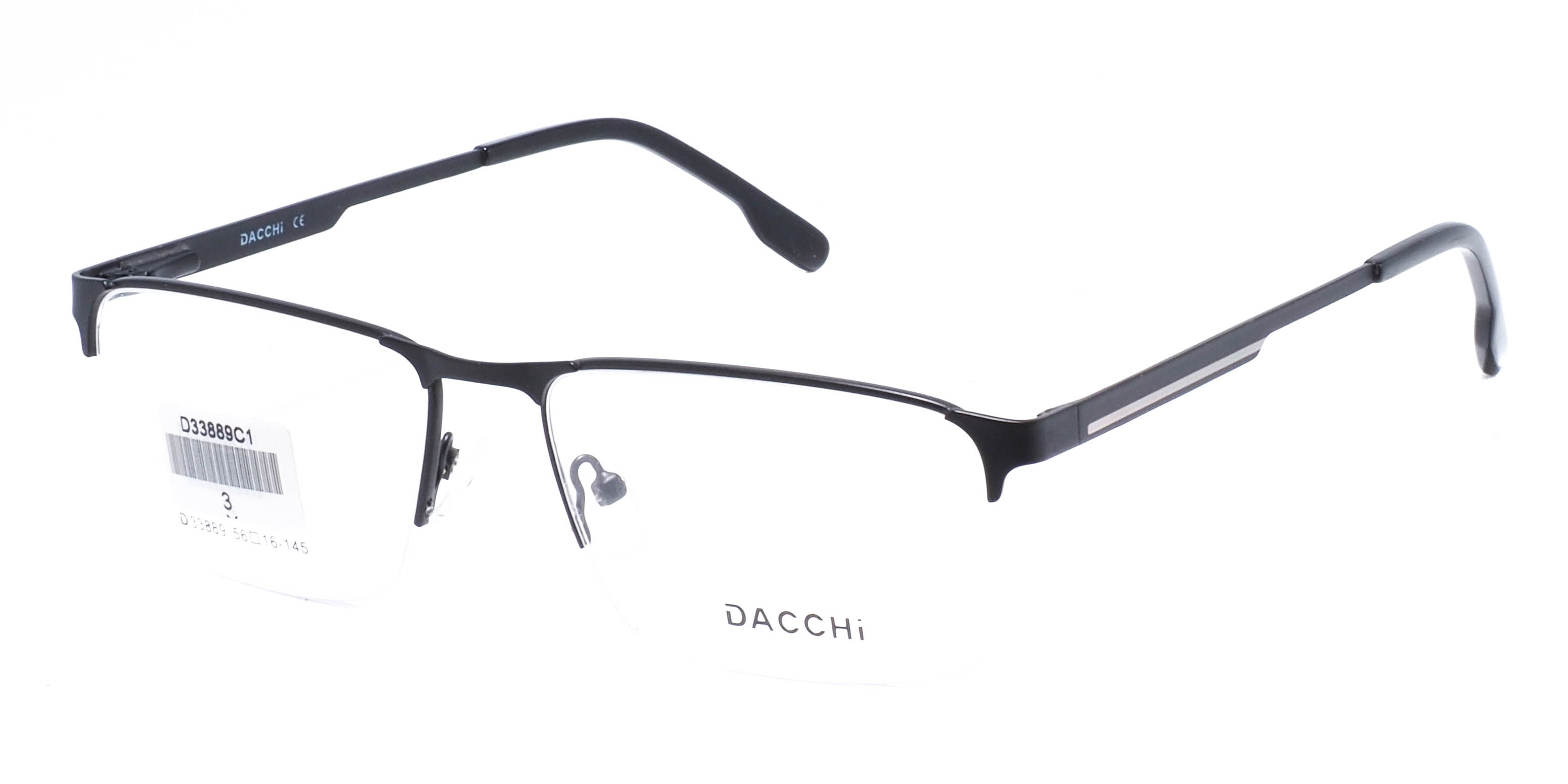 оправа DACCHi D33889 C1