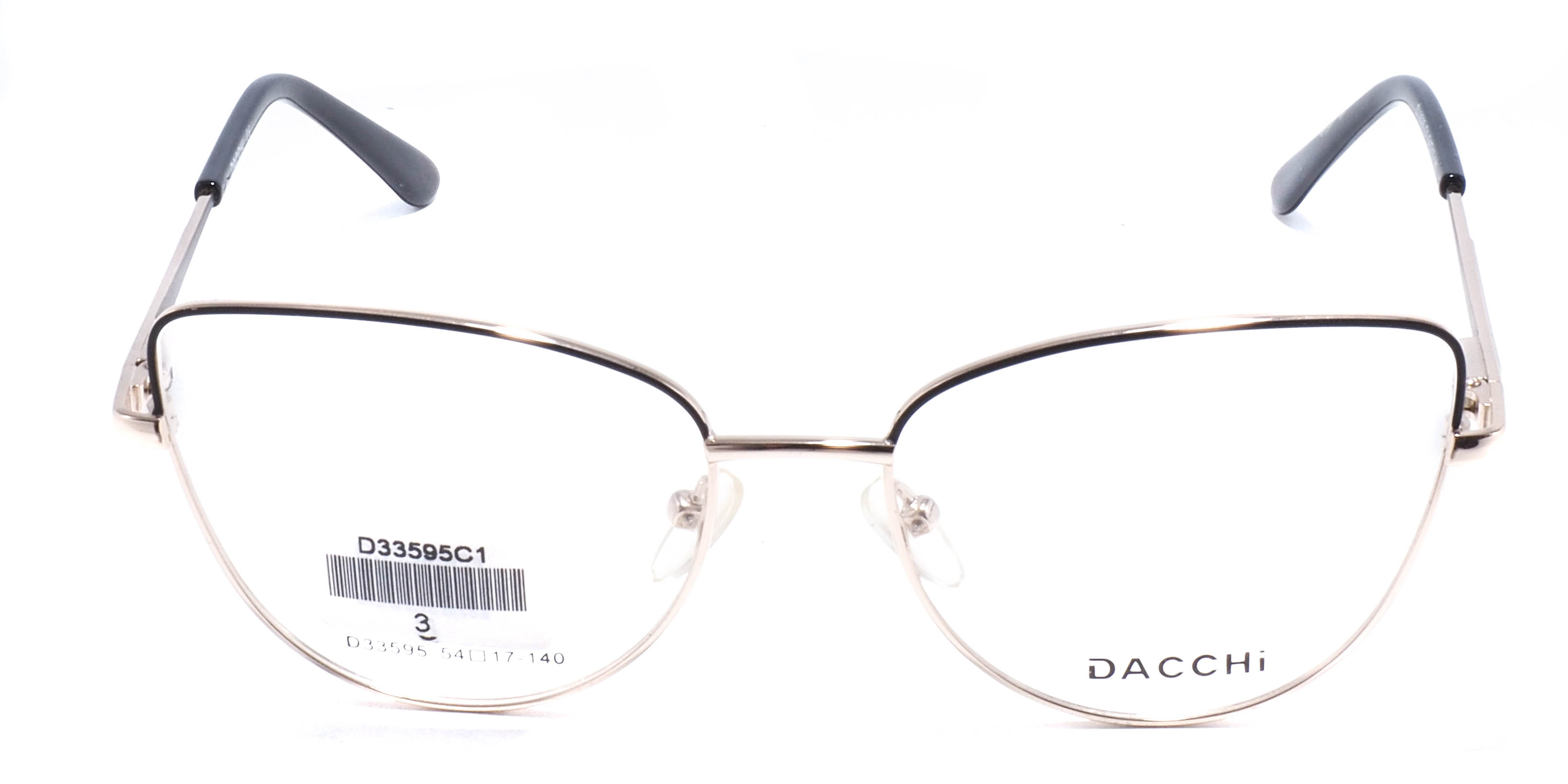 оправа  Dacchi 33595 C1