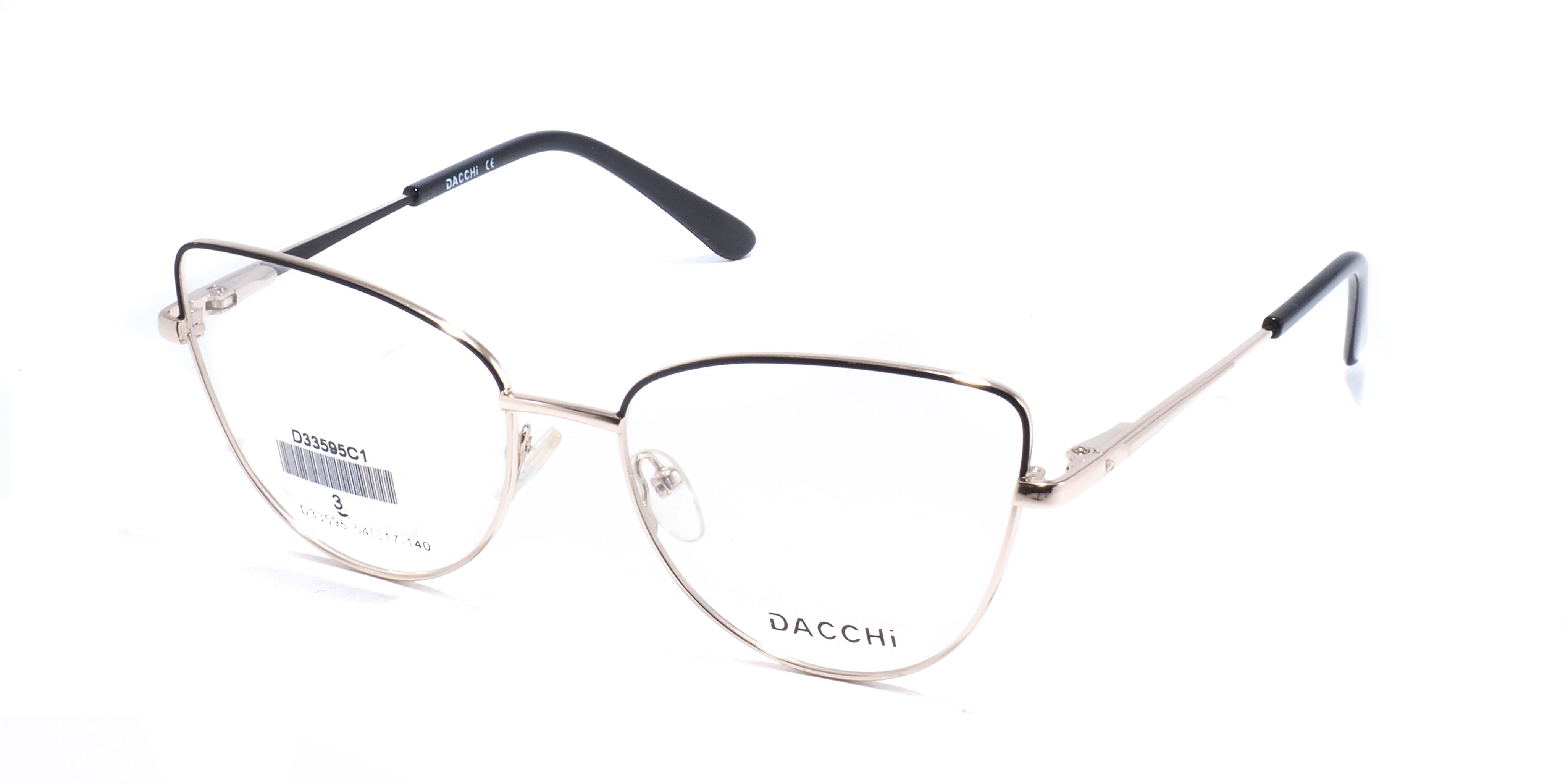 оправа  Dacchi 33595 C1