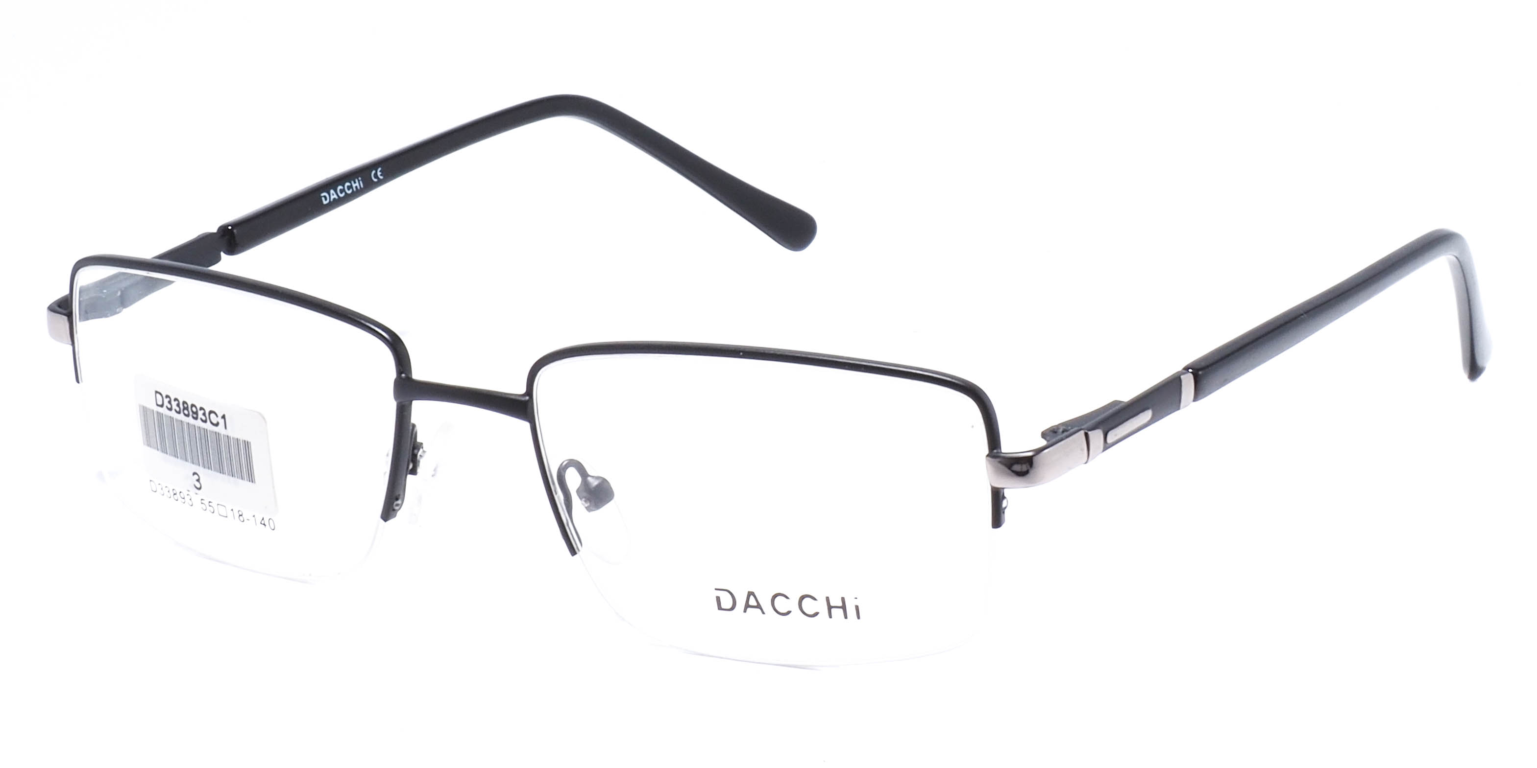 оправа DACCHi D33893 C1