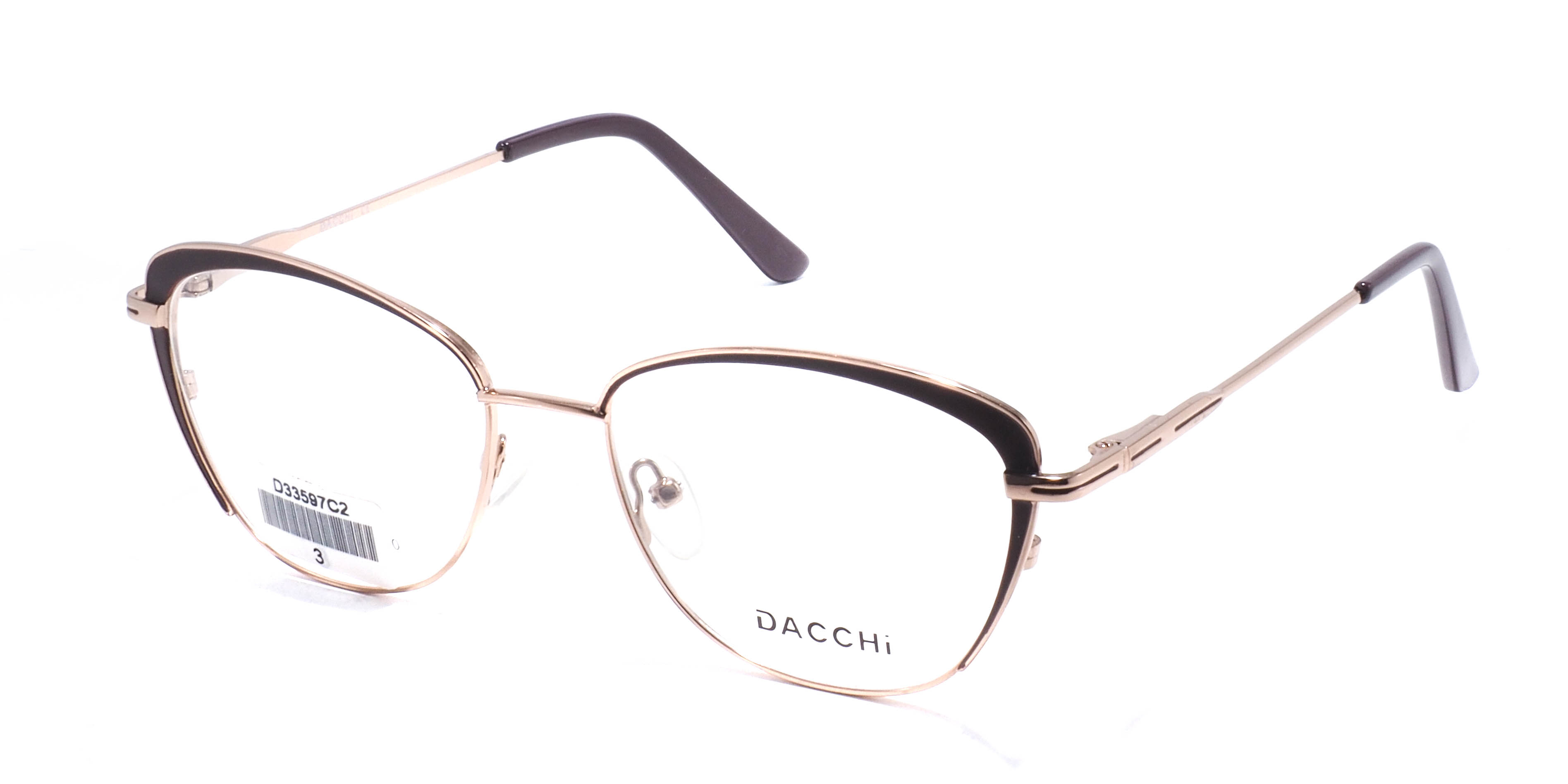 оправа  Dacchi 33597 C2
