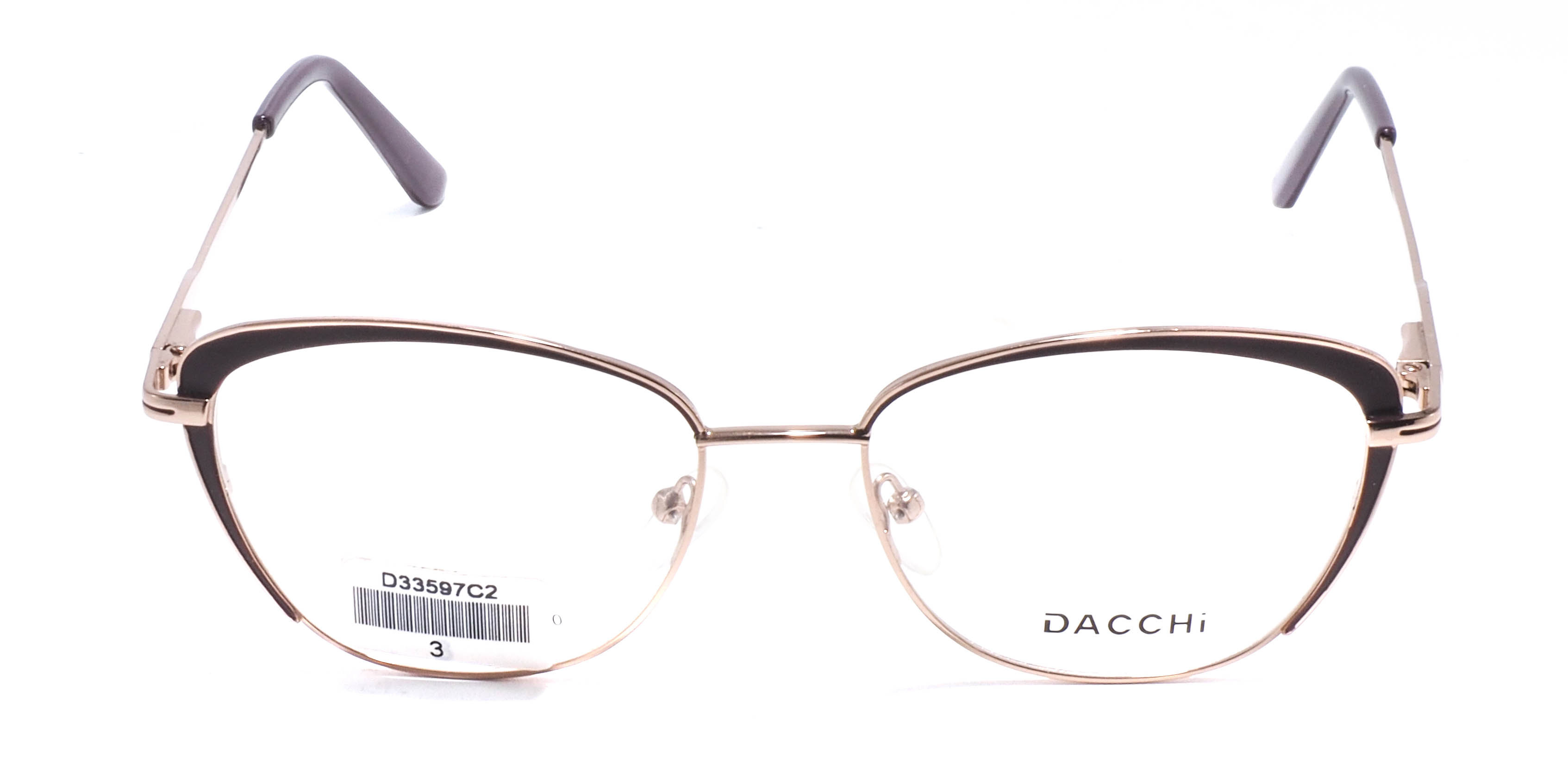 оправа  Dacchi 33597 C2