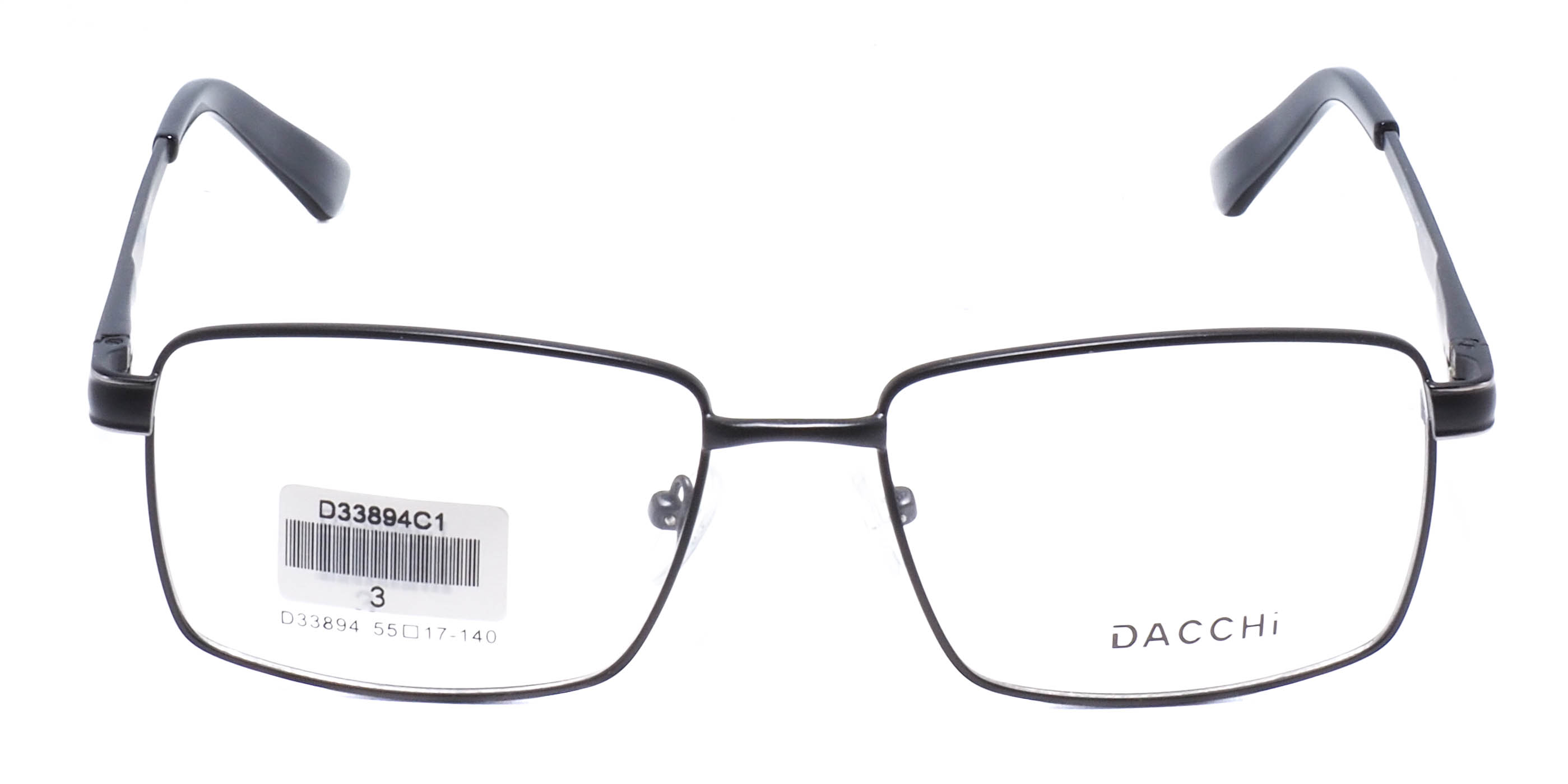 оправа DACCHi D33894 C1
