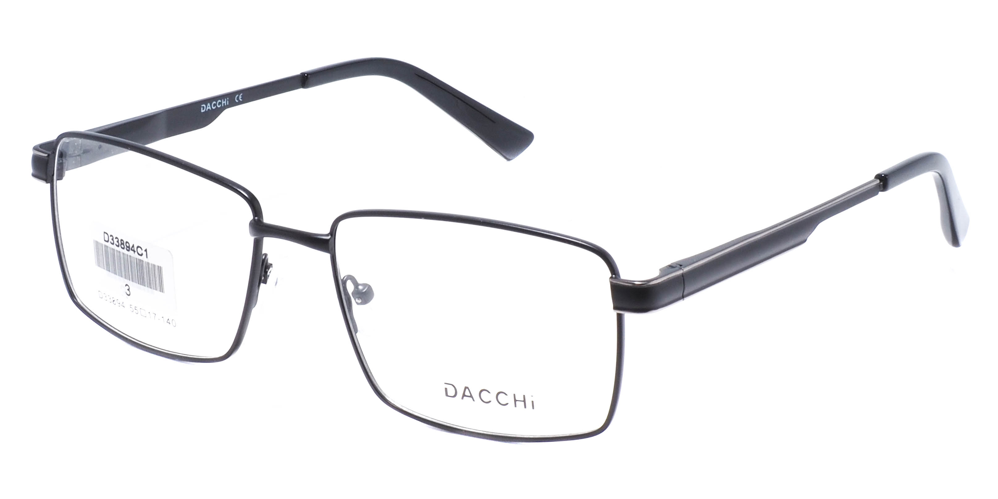 оправа DACCHi D33894 C1