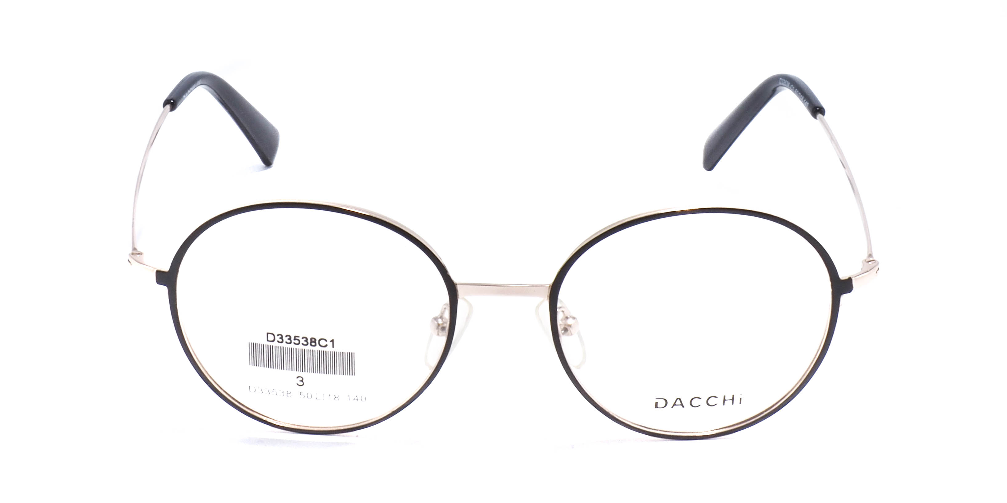 оправа  Dacchi 35538 C1